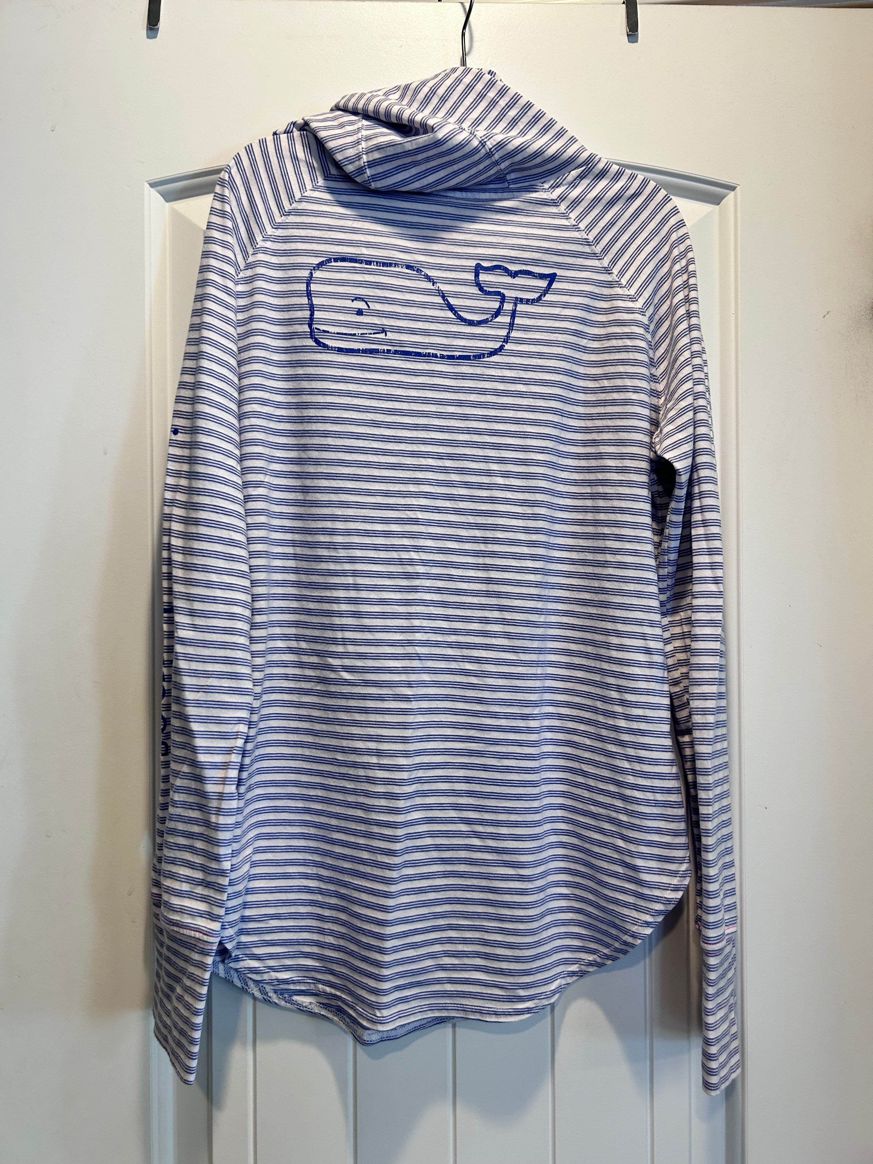 Girls/Women's Vineyard Vines Hoodie