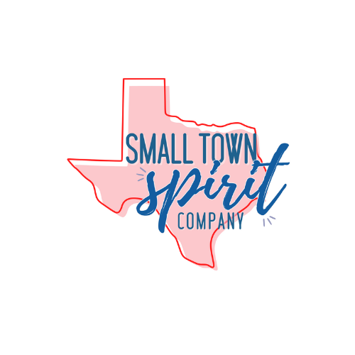 Small Town Spirit Co. Destash