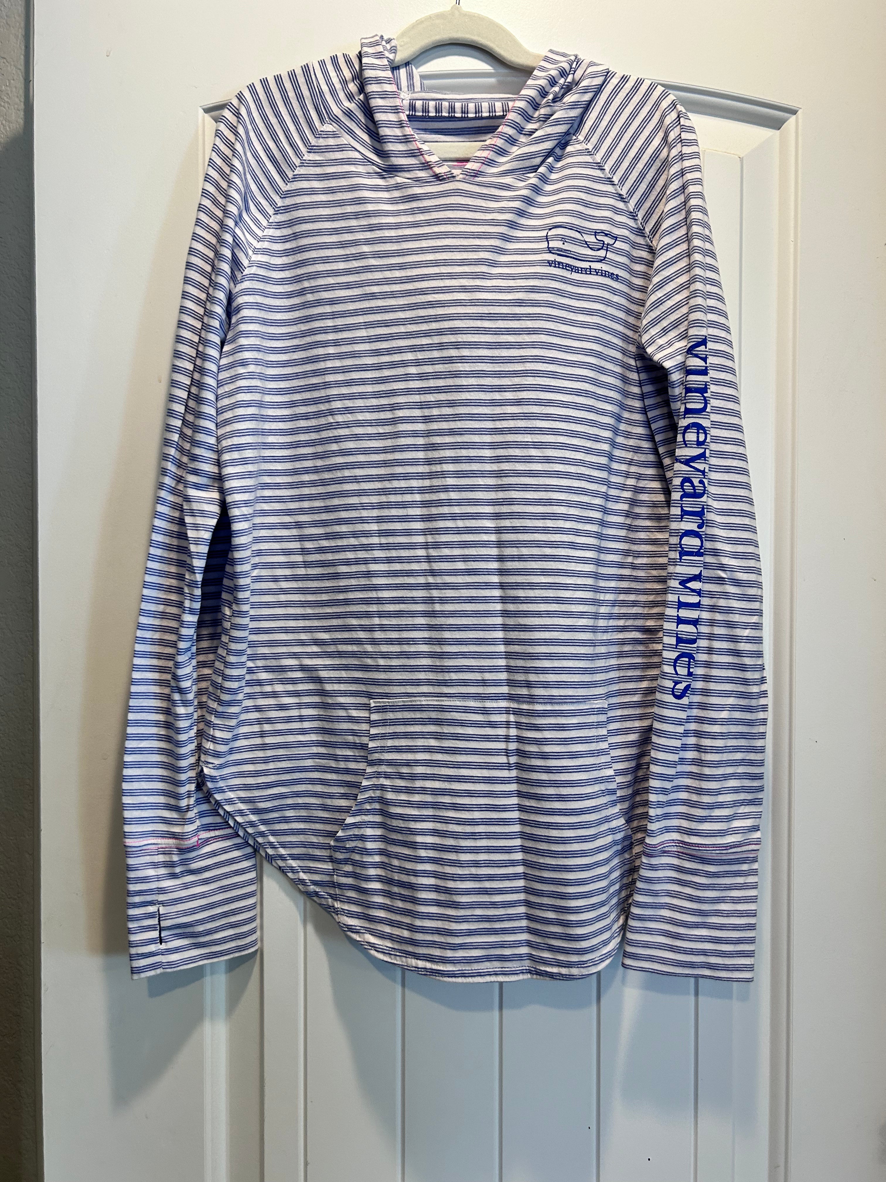 Girls/Women's Vineyard Vines Hoodie