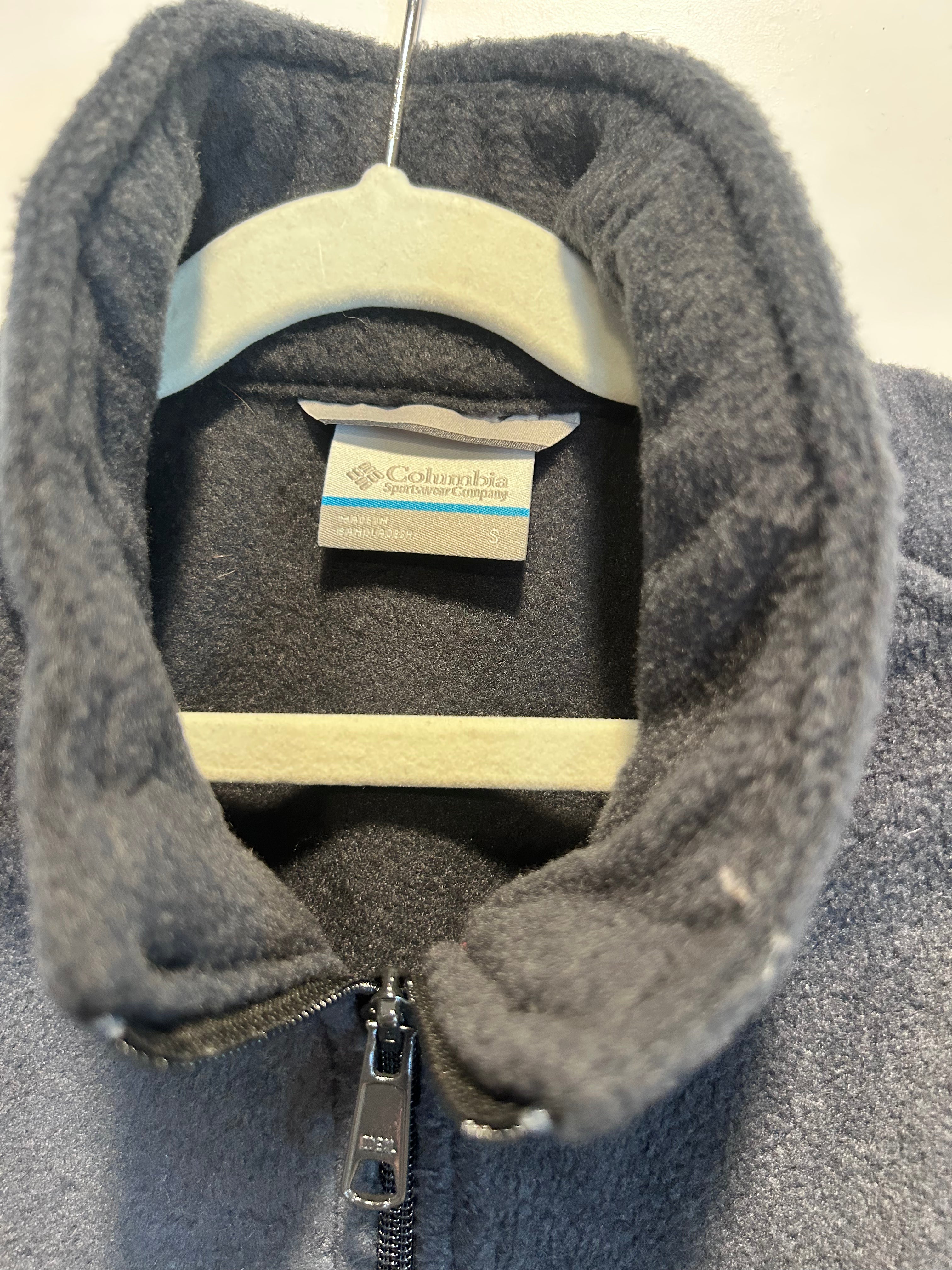 Men's NWT Columbia Vest