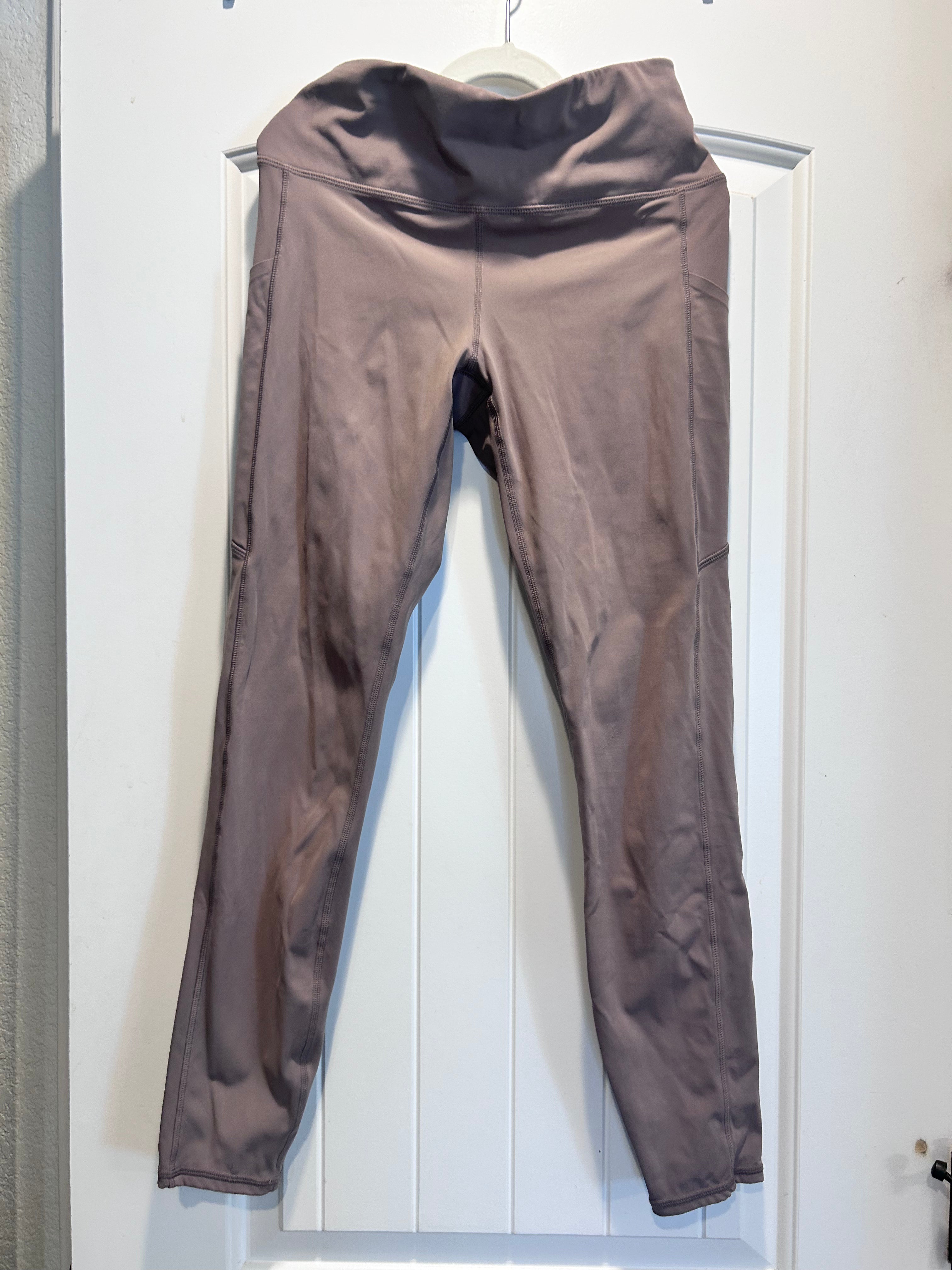 Vuori Stride Hazel Leggings Like New