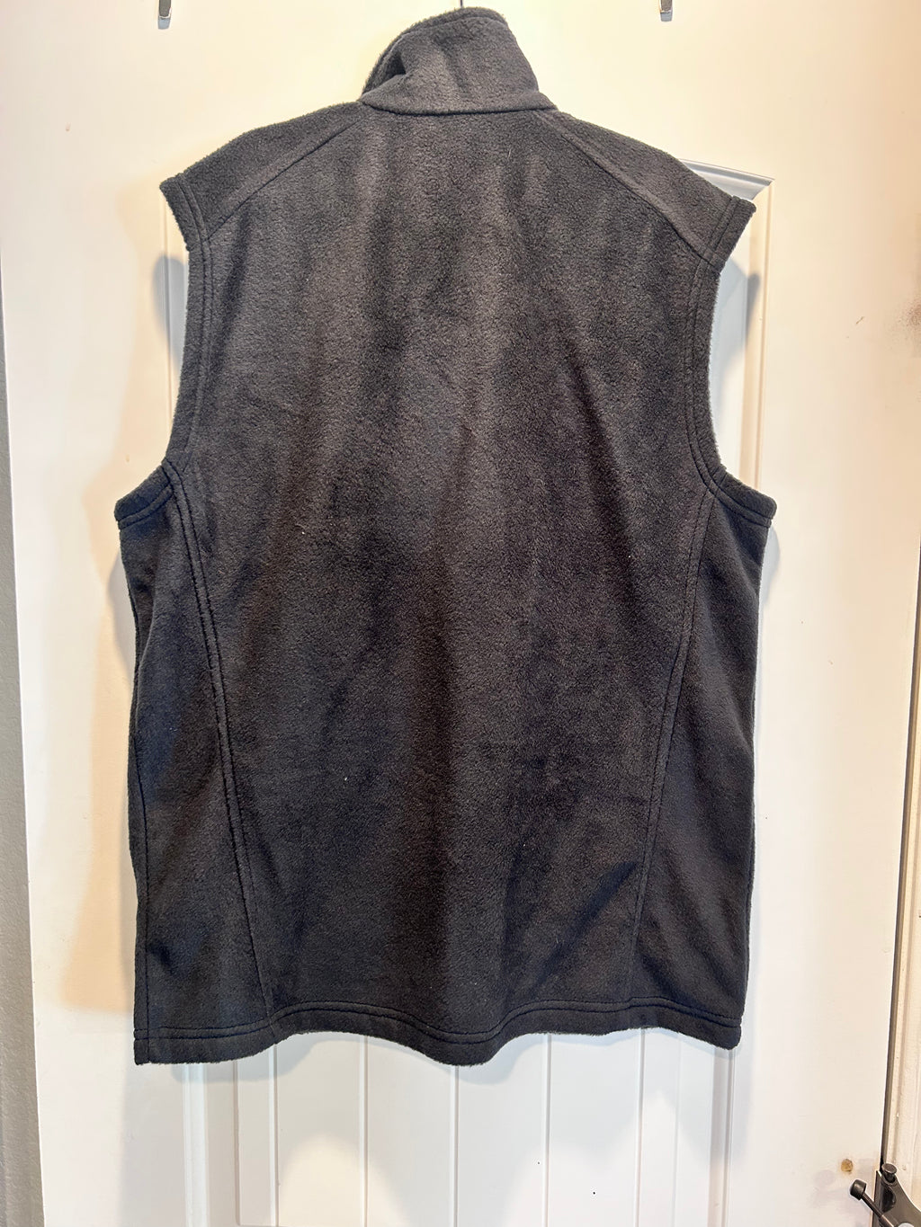 Men's NWT Columbia Vest