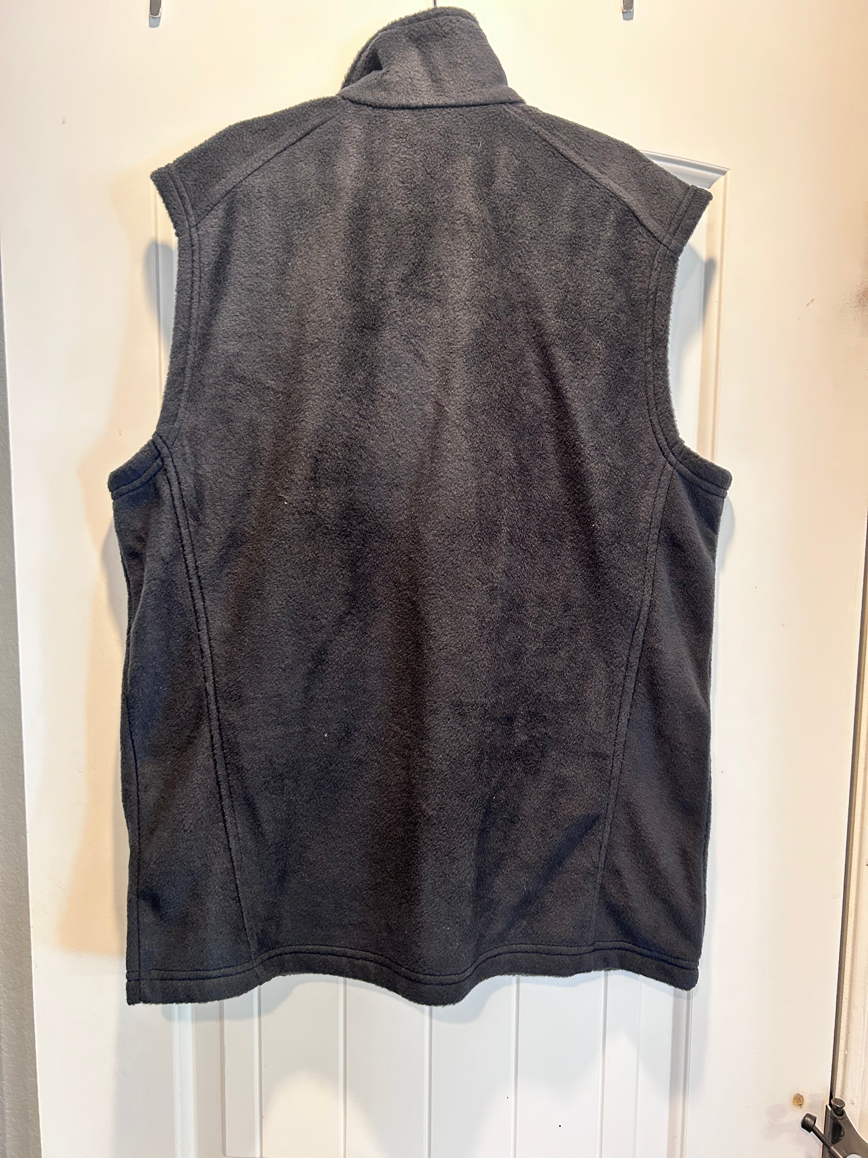 Men's NWT Columbia Vest