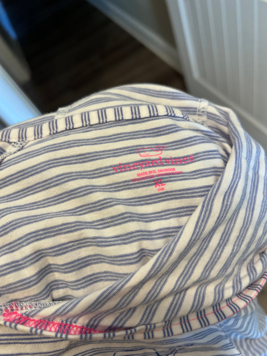 Girls/Women's Vineyard Vines Hoodie