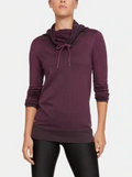 Under Armor Heatgear Threadborne Active Top