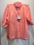 NWT Women's World Wide Sportsman Angler Shirt