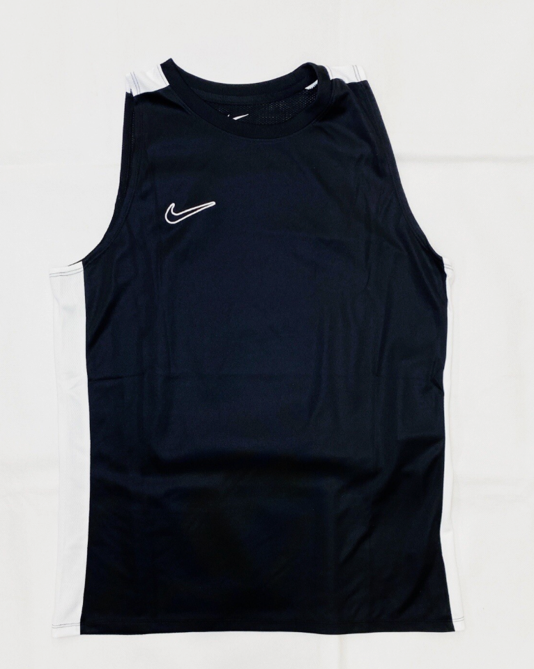 NWT Nike Dri-Fit Academy Soccer Tank