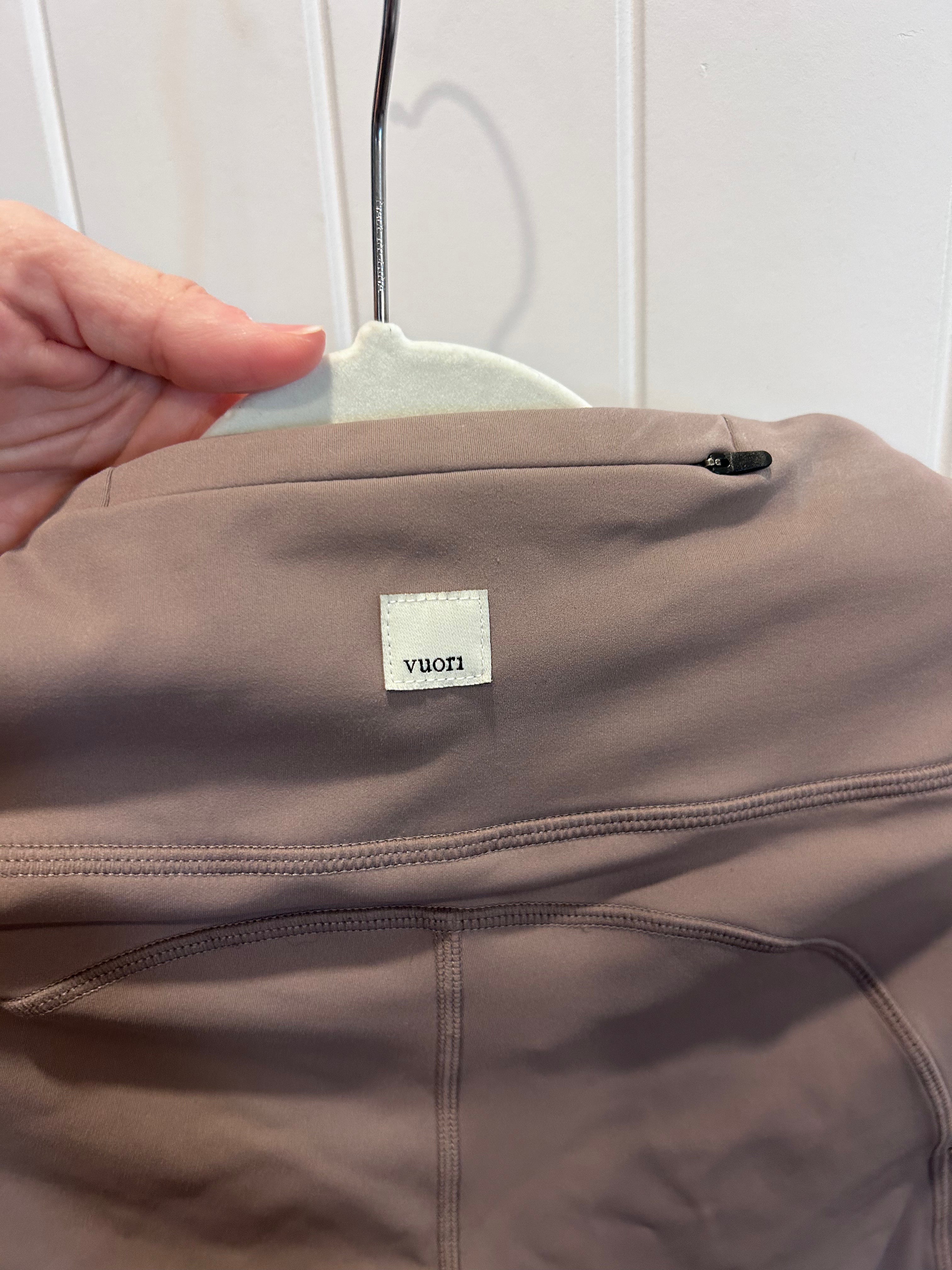 Vuori Stride Hazel Leggings Like New