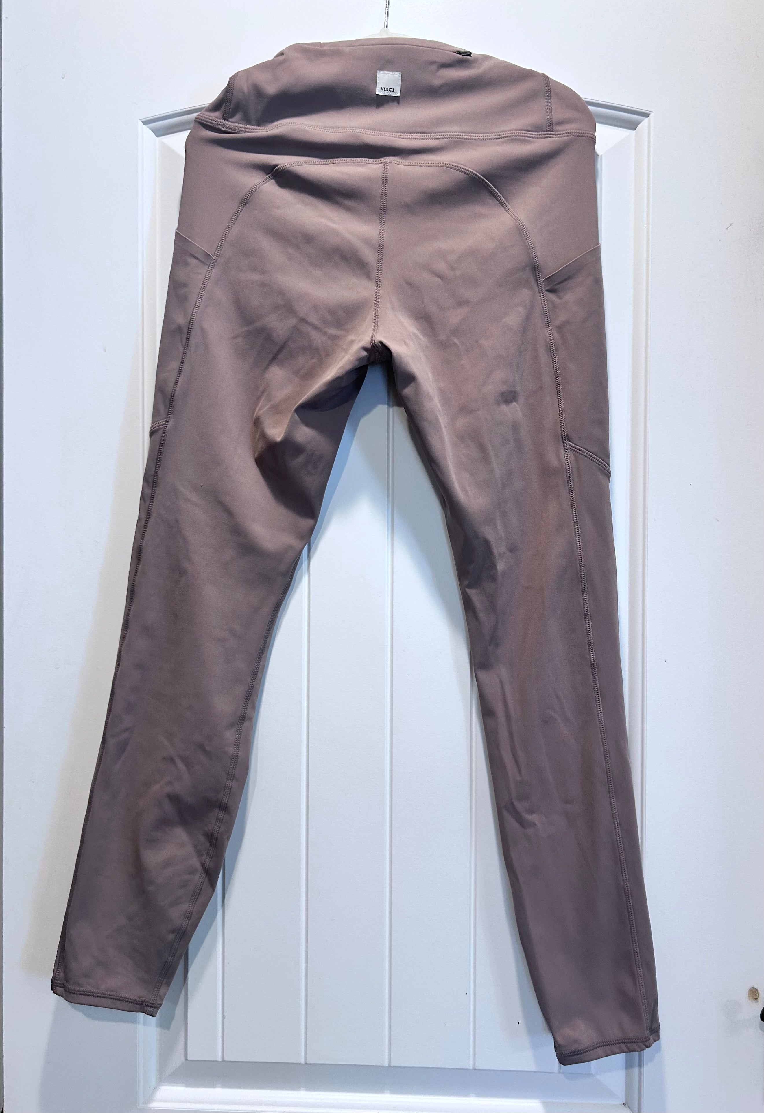 Vuori Stride Hazel Leggings Like New