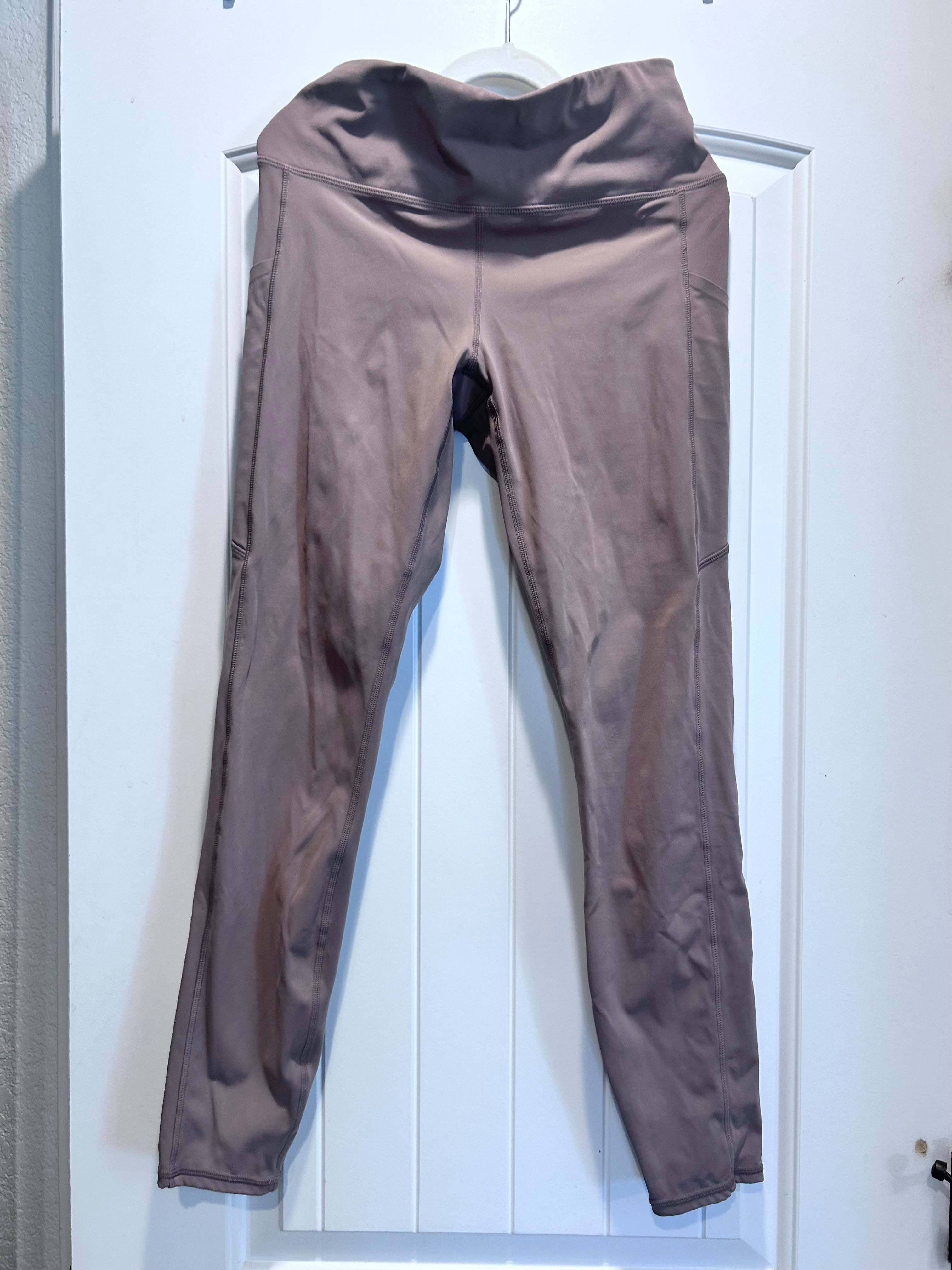 Vuori Stride Hazel Leggings Like New