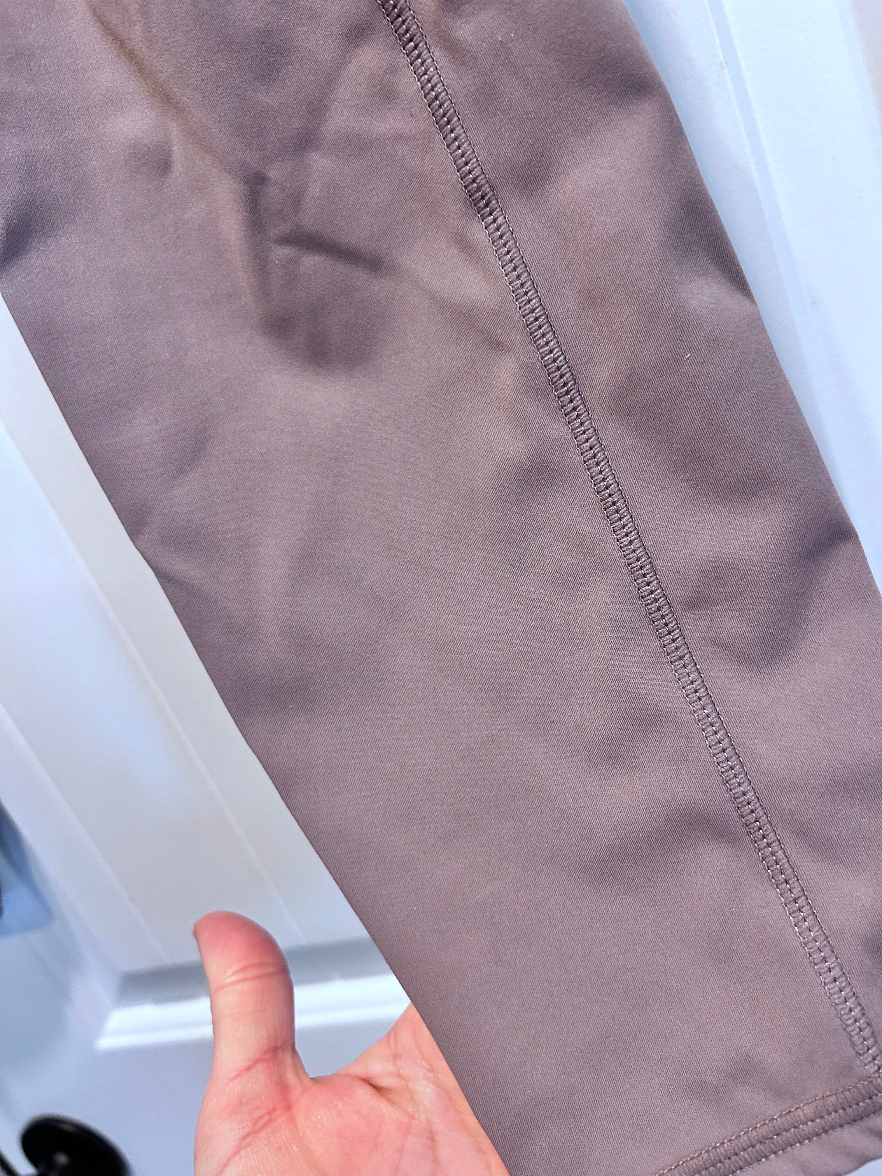Vuori Stride Hazel Leggings Like New
