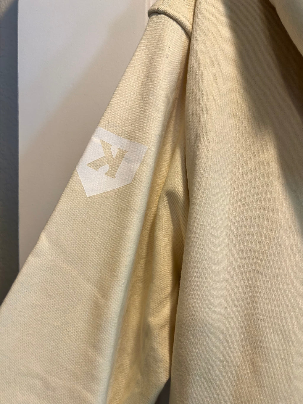 NWT Pitchers Only Core Fleece Hoodie