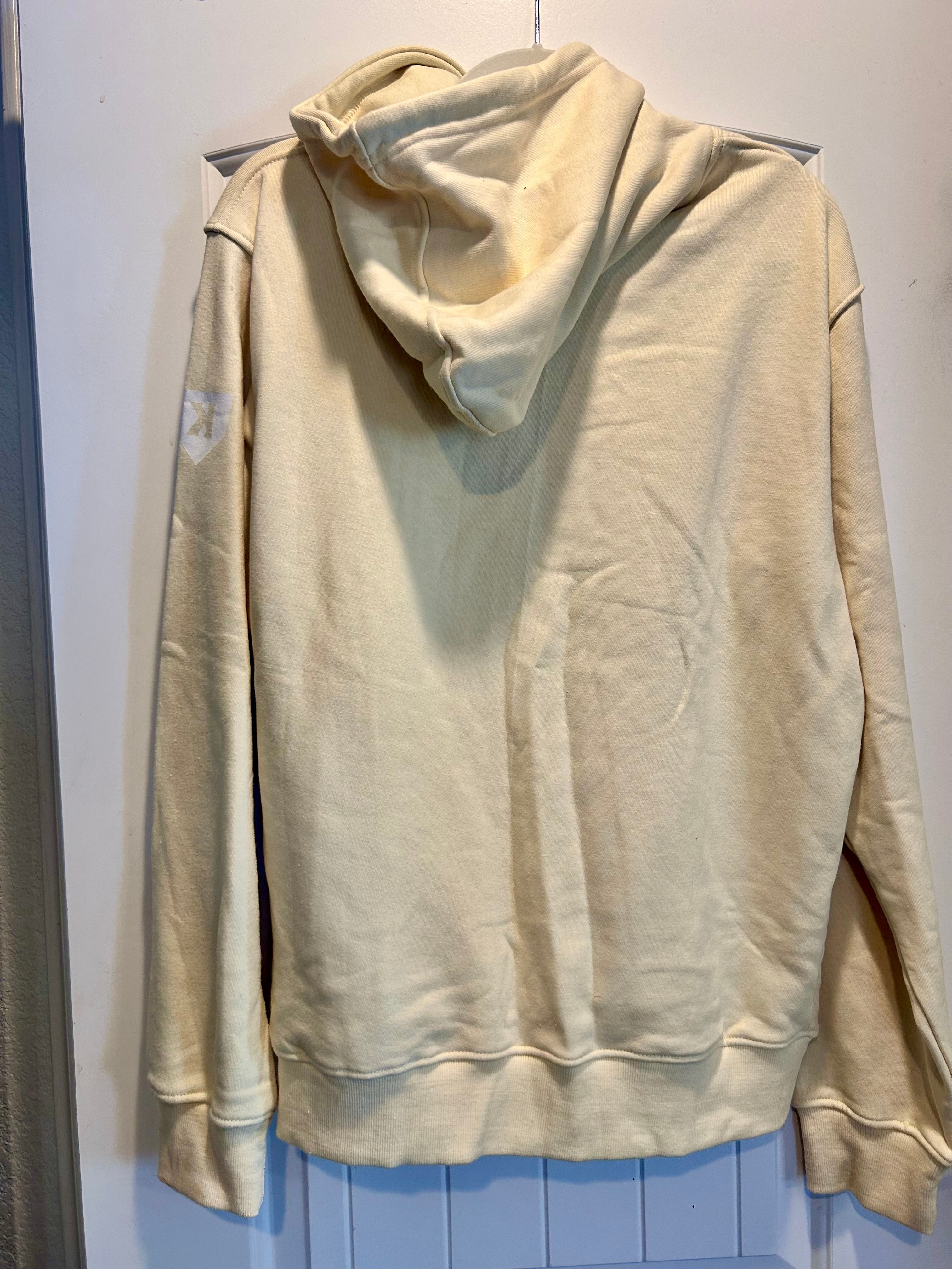 NWT Pitchers Only Core Fleece Hoodie