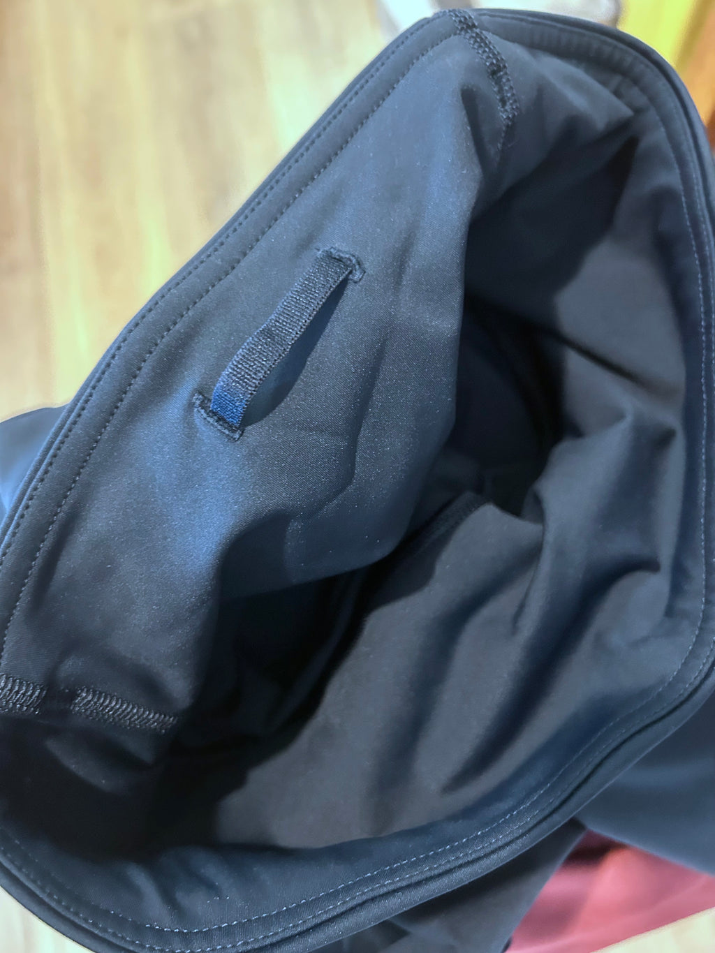 Lululemon Navy Fast Free High Rise  Leggings