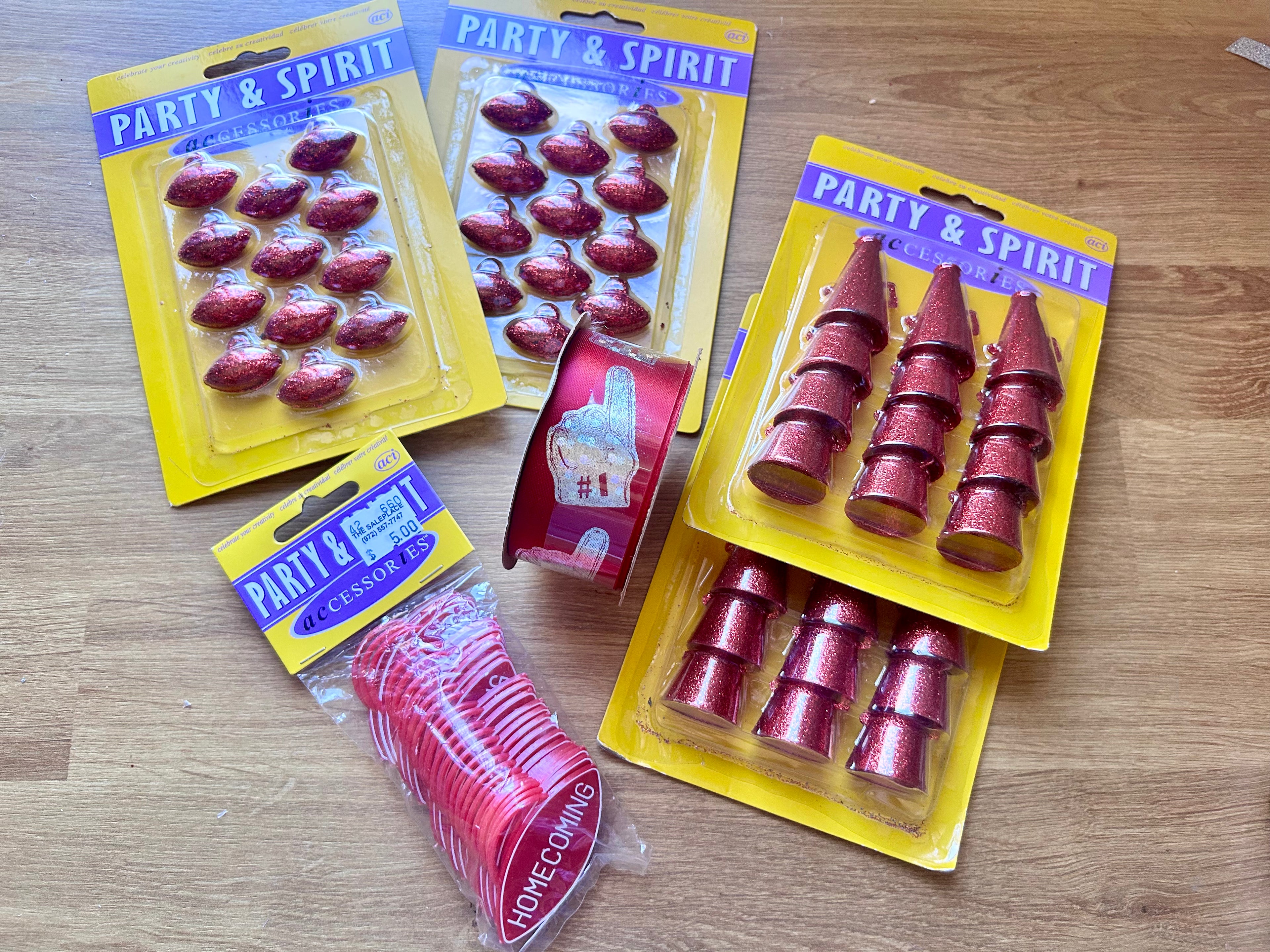 Red Bundle