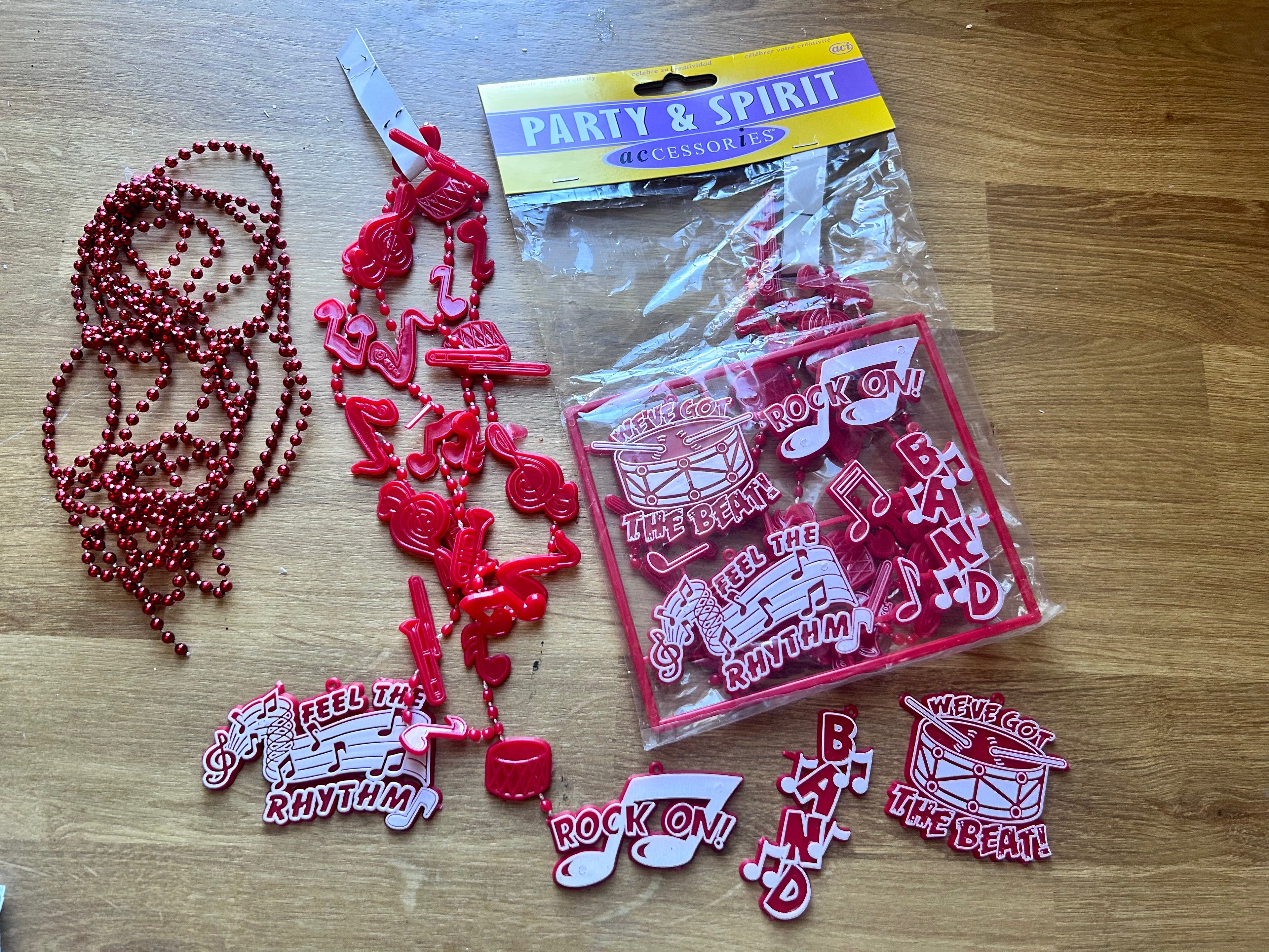 Red Band Bundle