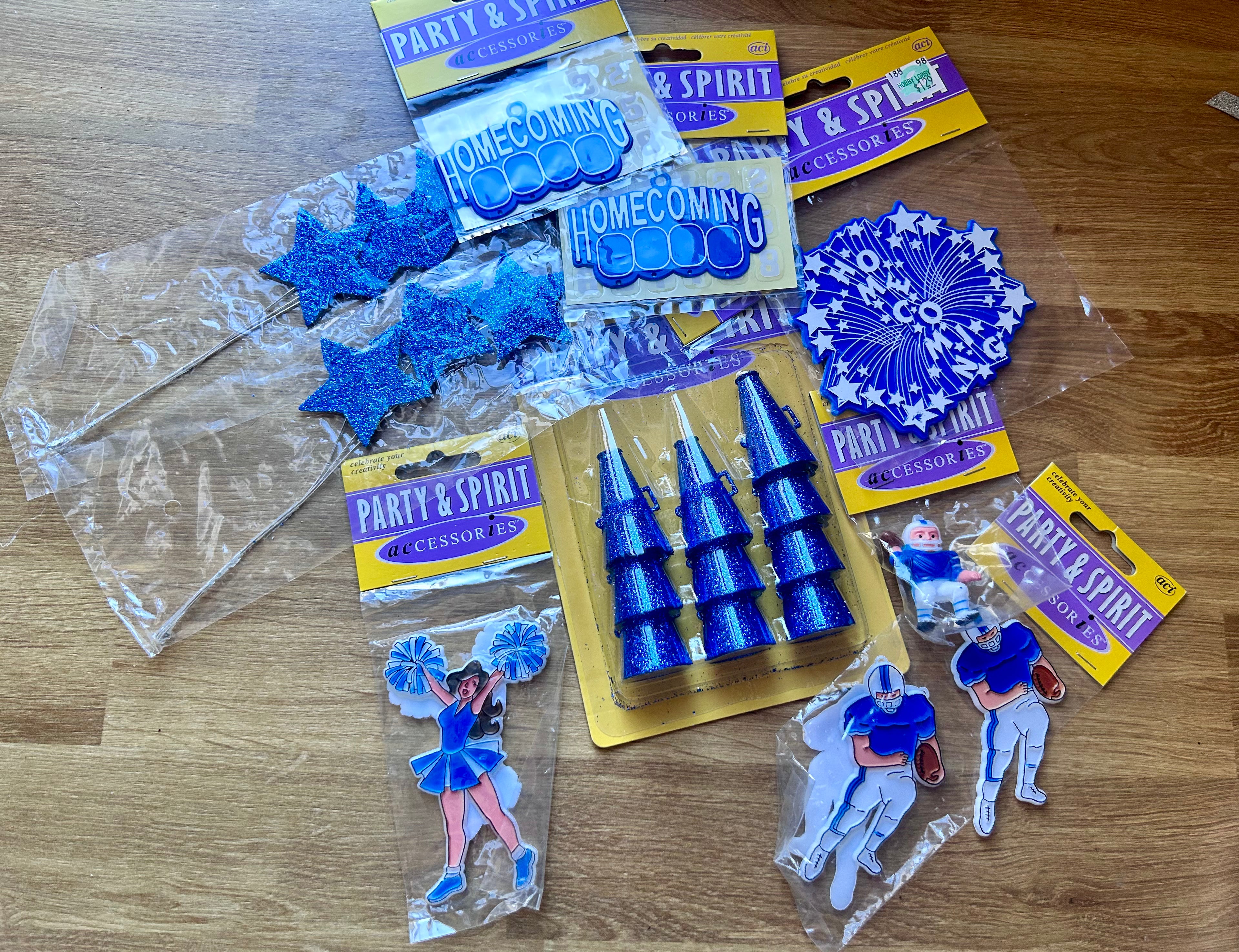 Royal Bundle #1