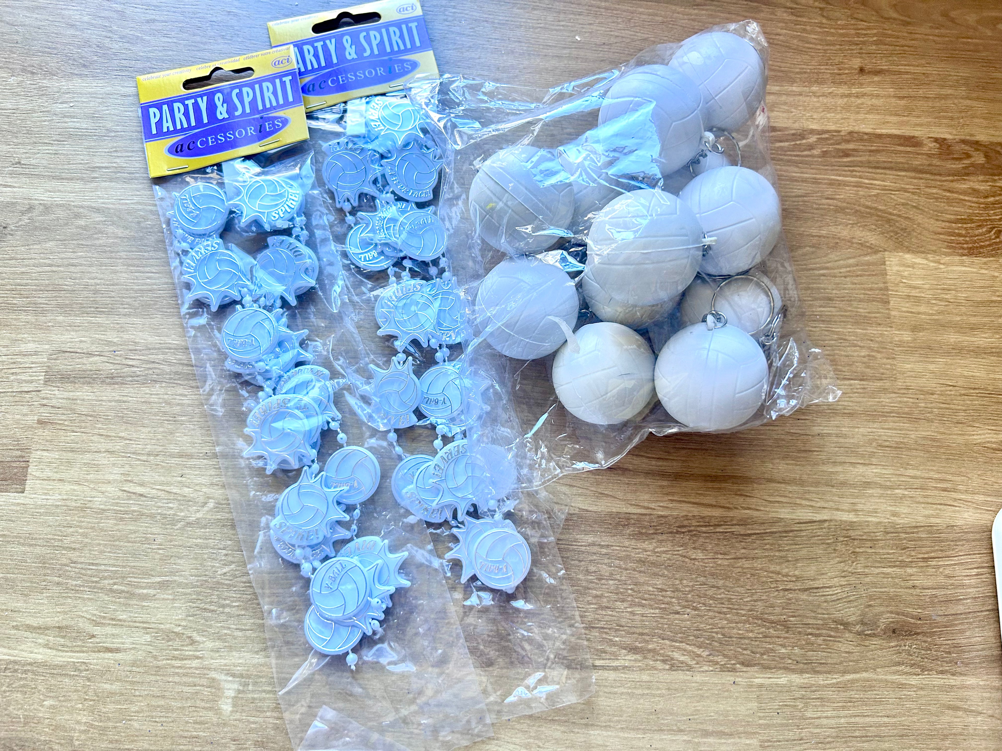 Volleyball Bundle