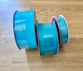 Teal Satin Ribbon Bundle New