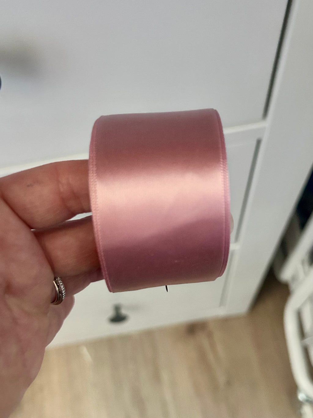 Mauve Ribbon Bundle