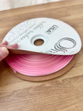 Pink Satin #1