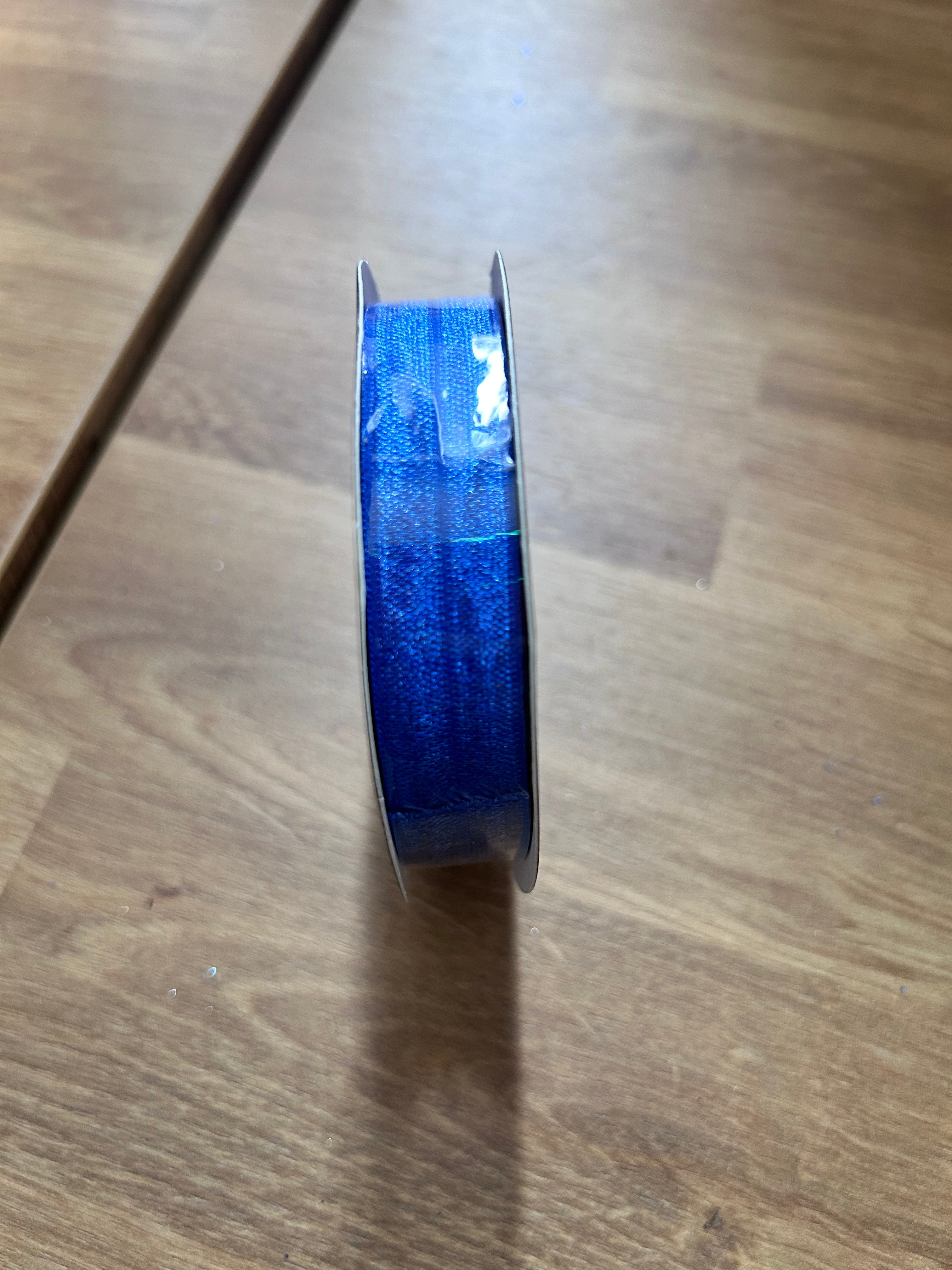 Royal Elastic Ribbon