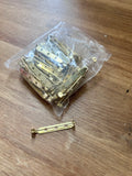 1.5" Gold Pins