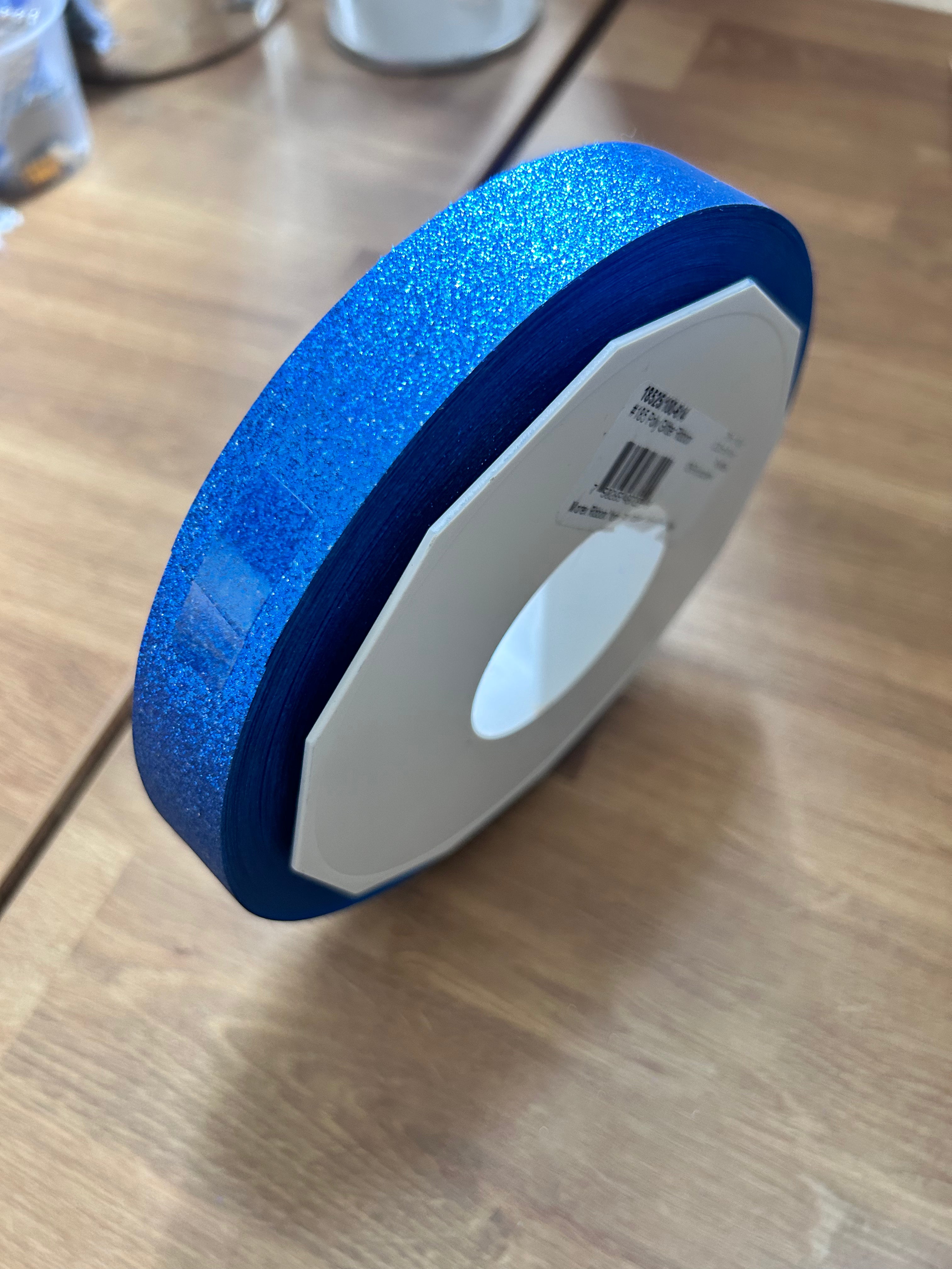 Royal Diamond Dust Ribbon- NEW