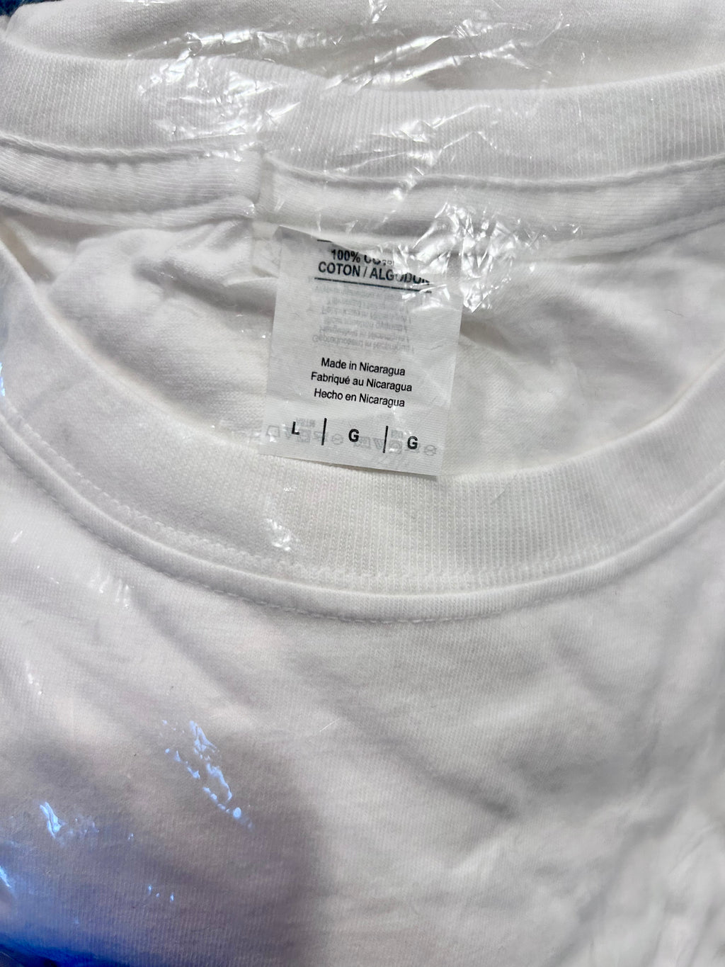 New Free Hugs Tee