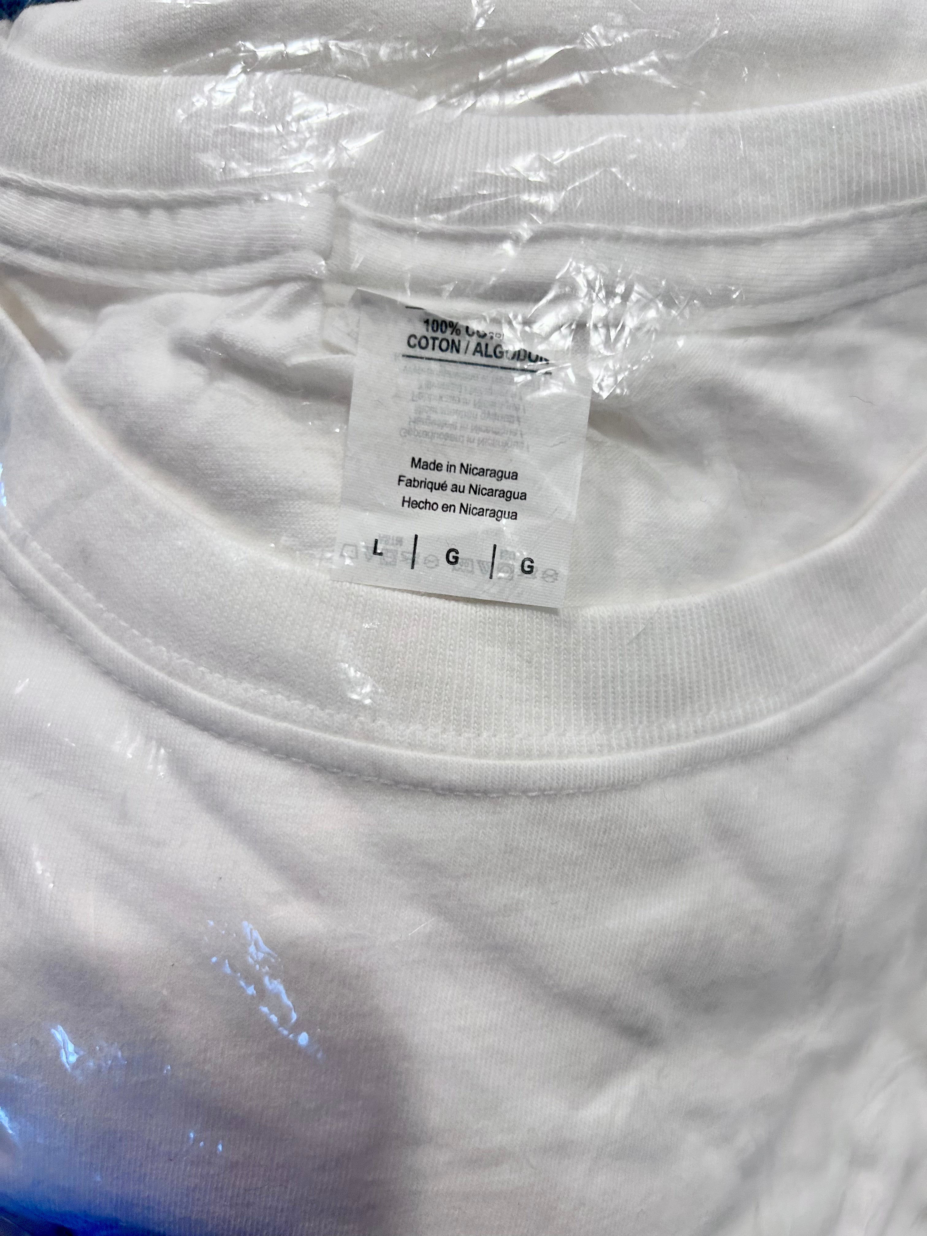 New Free Hugs Tee