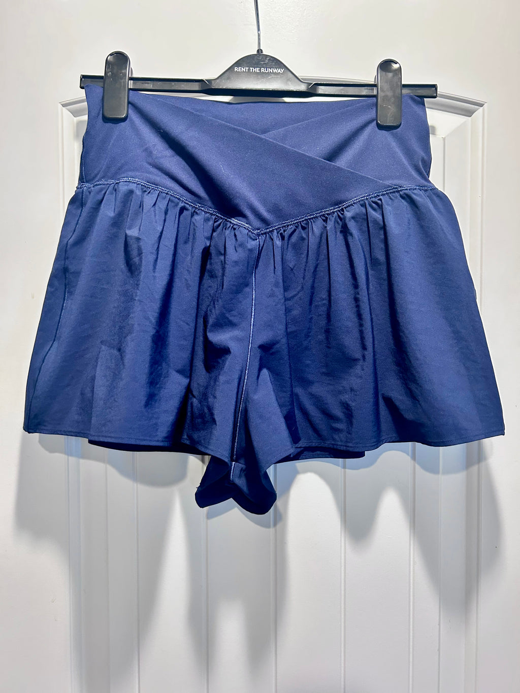Offline by Aerie Real Me Crossover Flowy Short