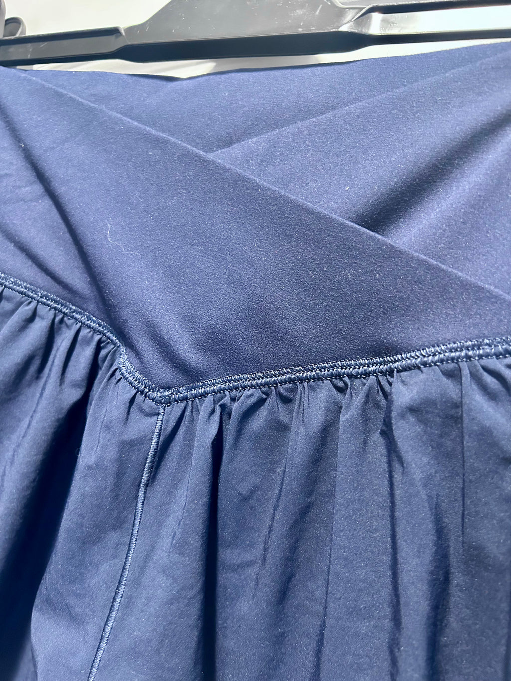 Offline by Aerie Real Me Crossover Flowy Short