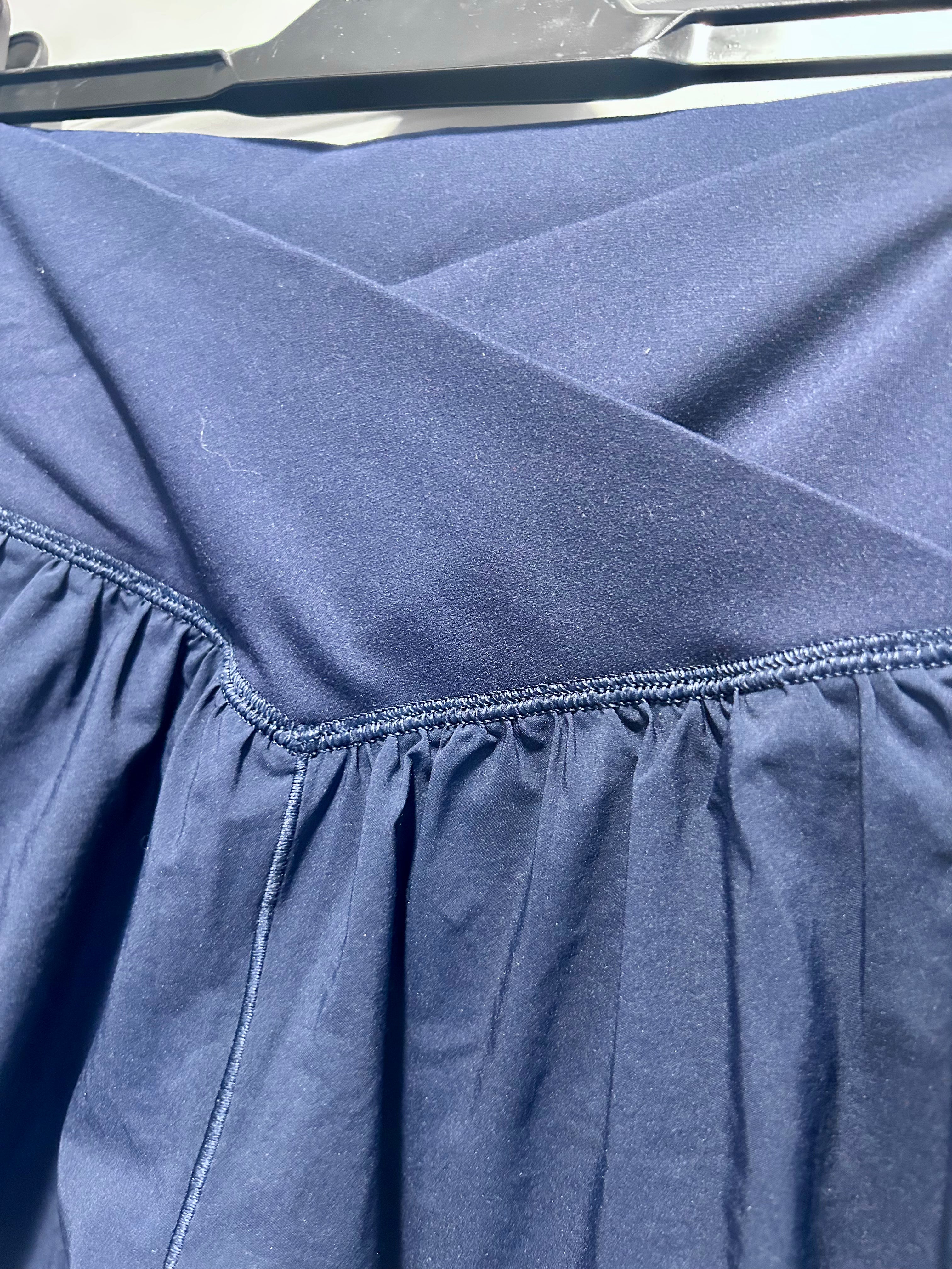 Offline by Aerie Real Me Crossover Flowy Short