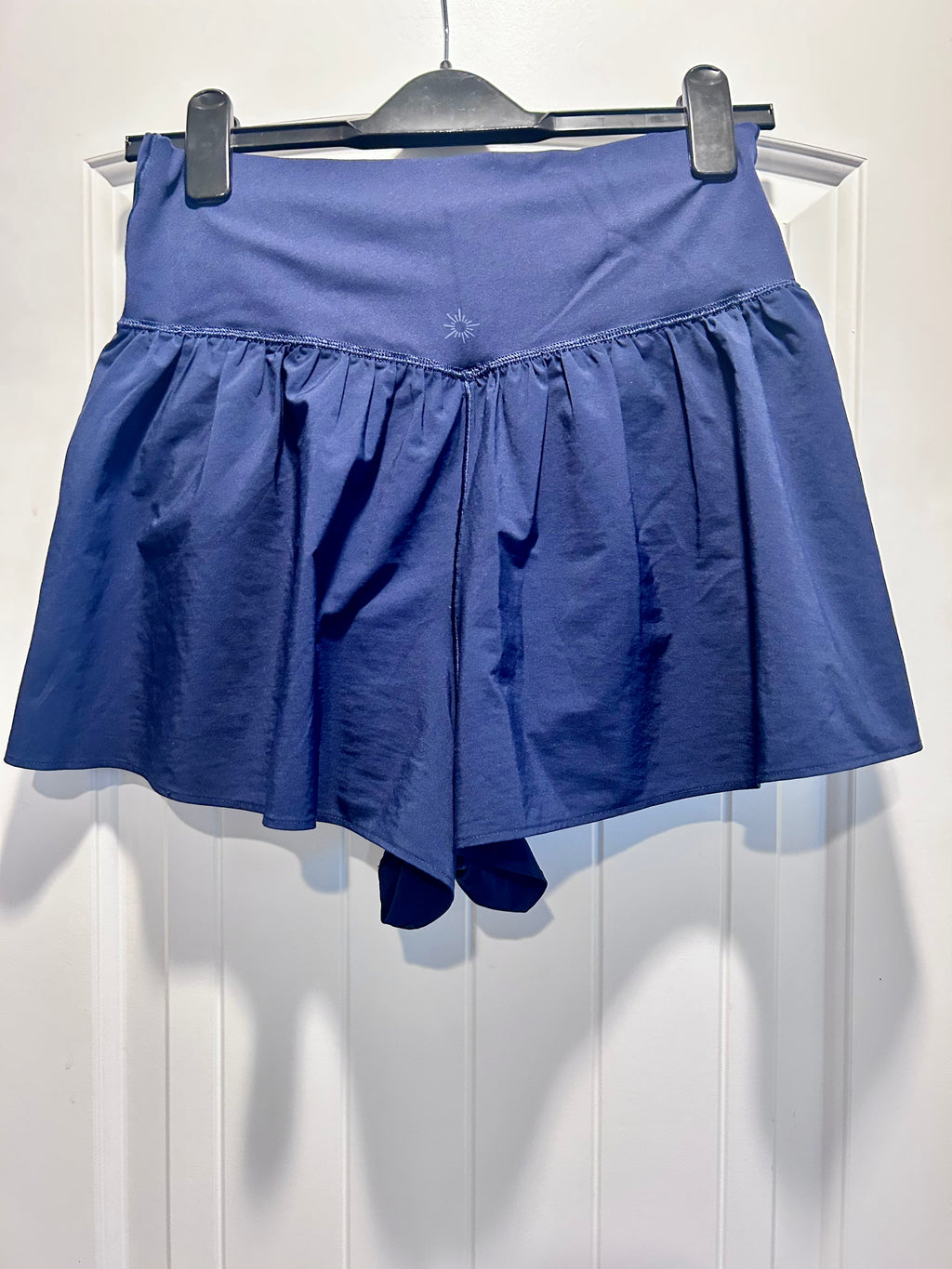 Offline by Aerie Real Me Crossover Flowy Short