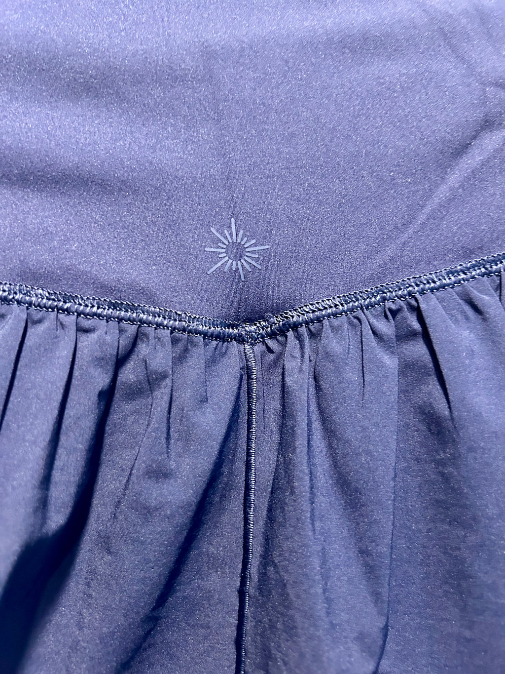 Offline by Aerie Real Me Crossover Flowy Short