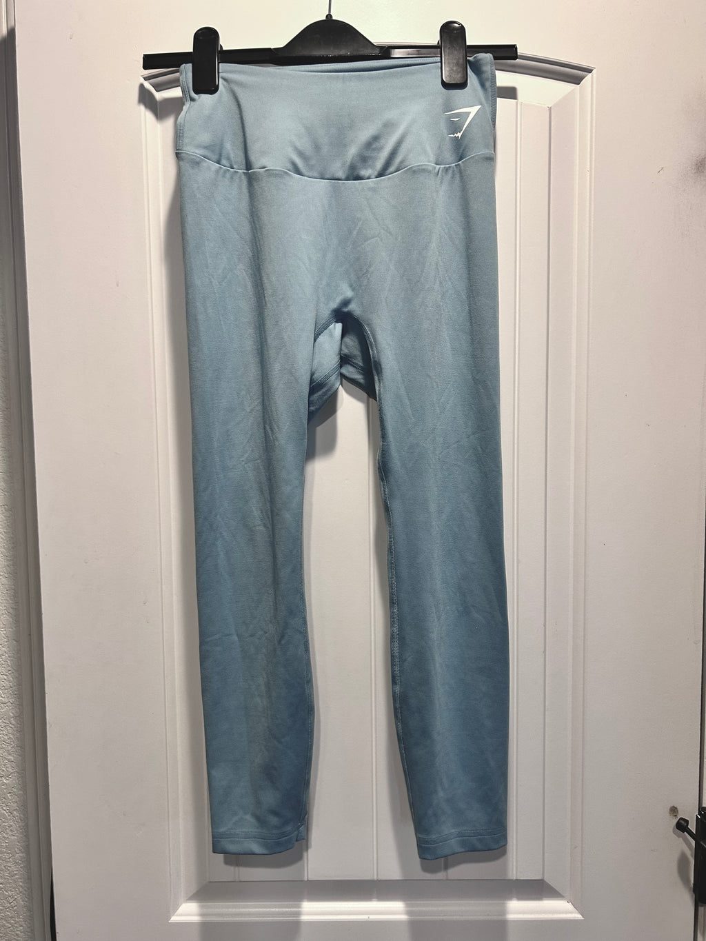 Gymshark Training 7/8 Leggings