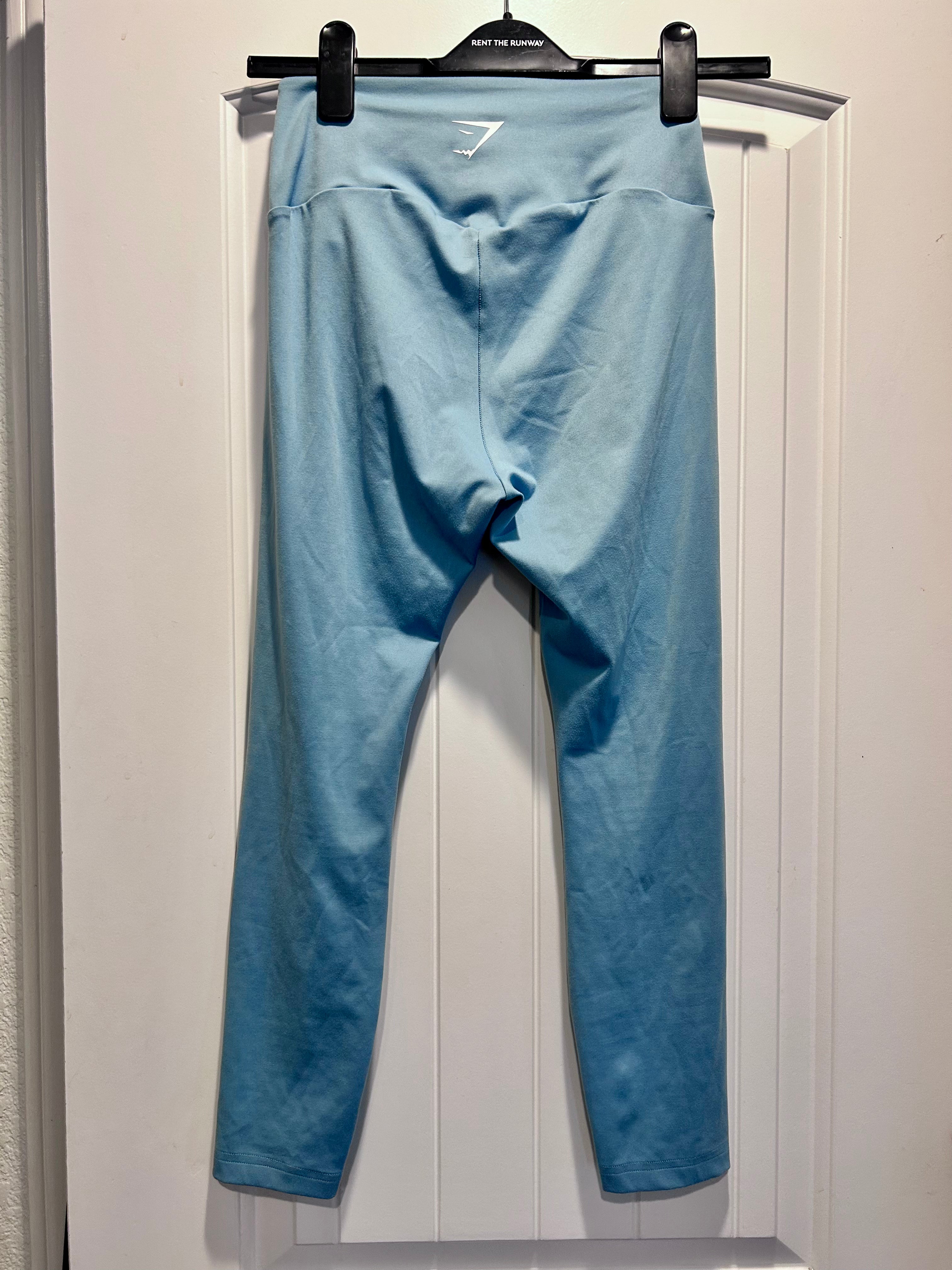 Gymshark Training 7/8 Leggings