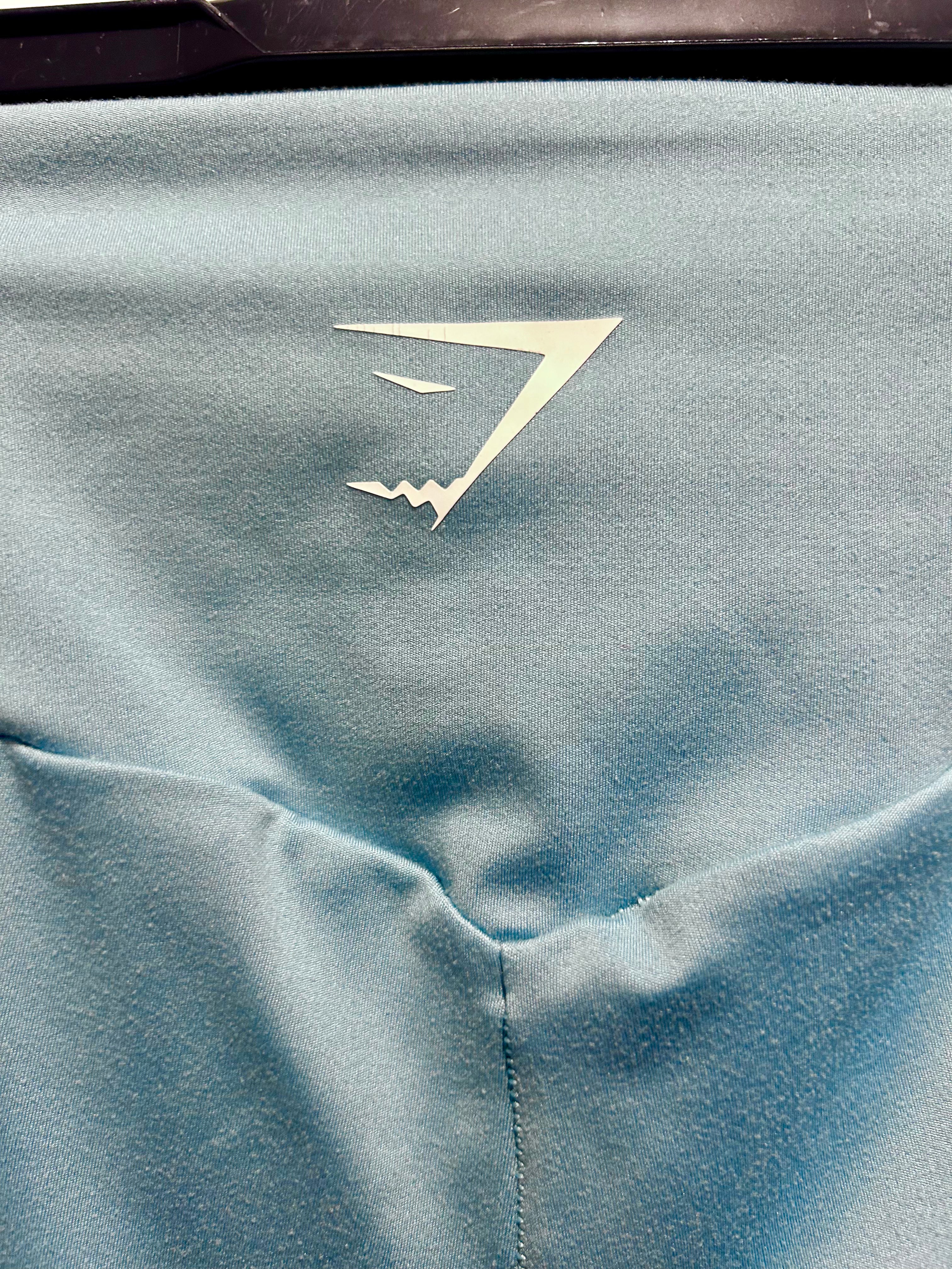 Gymshark Training 7/8 Leggings