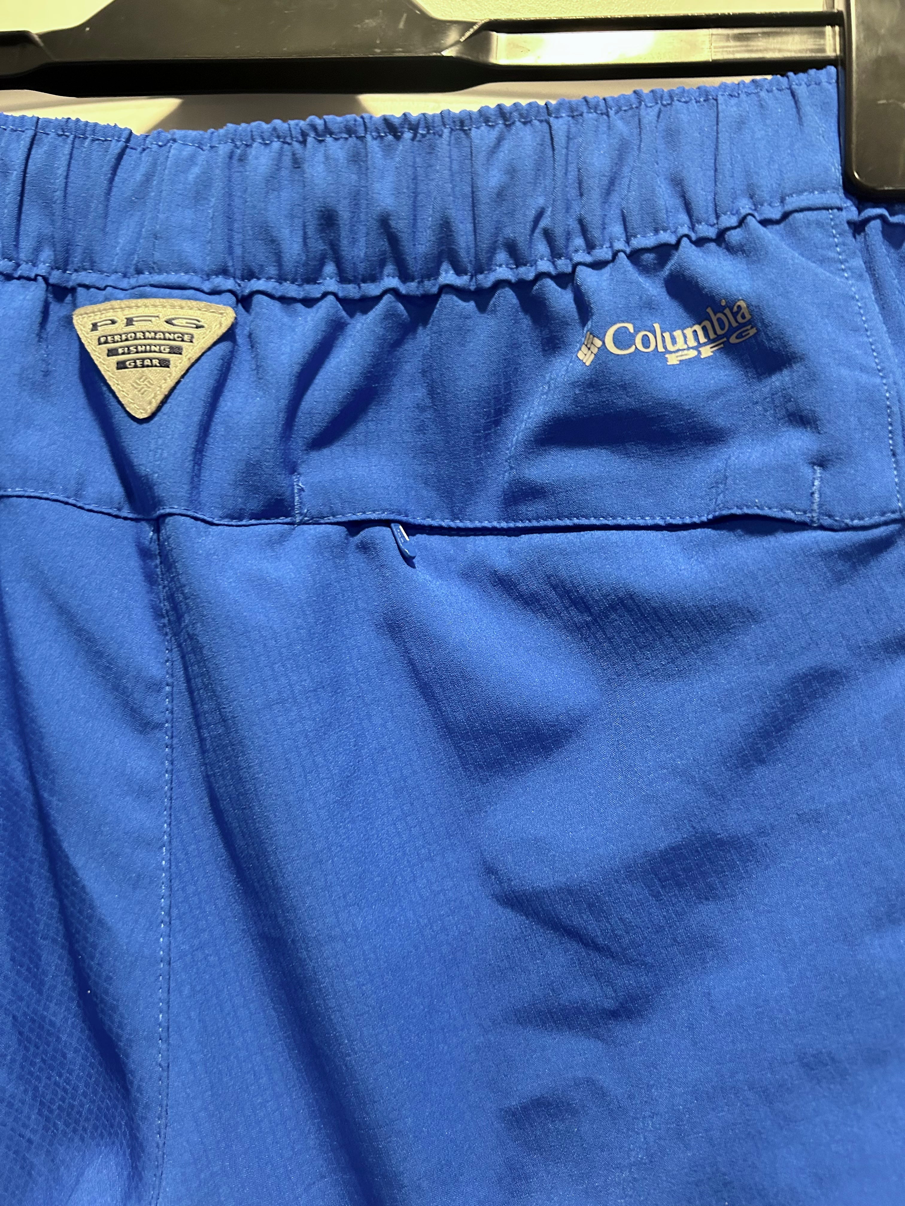 Columbia Omni-shade PFG Women's Shorts