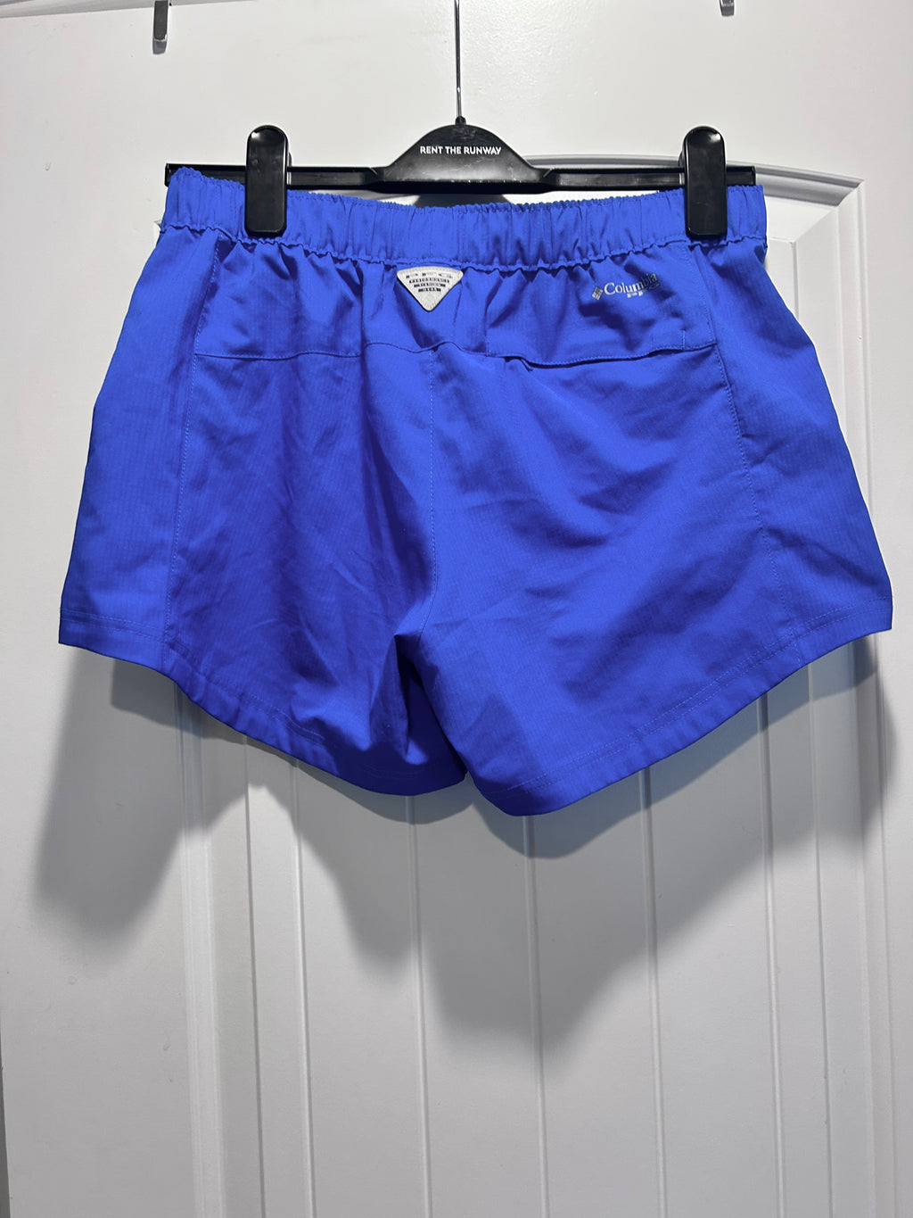 Columbia Omni-shade PFG Women's Shorts