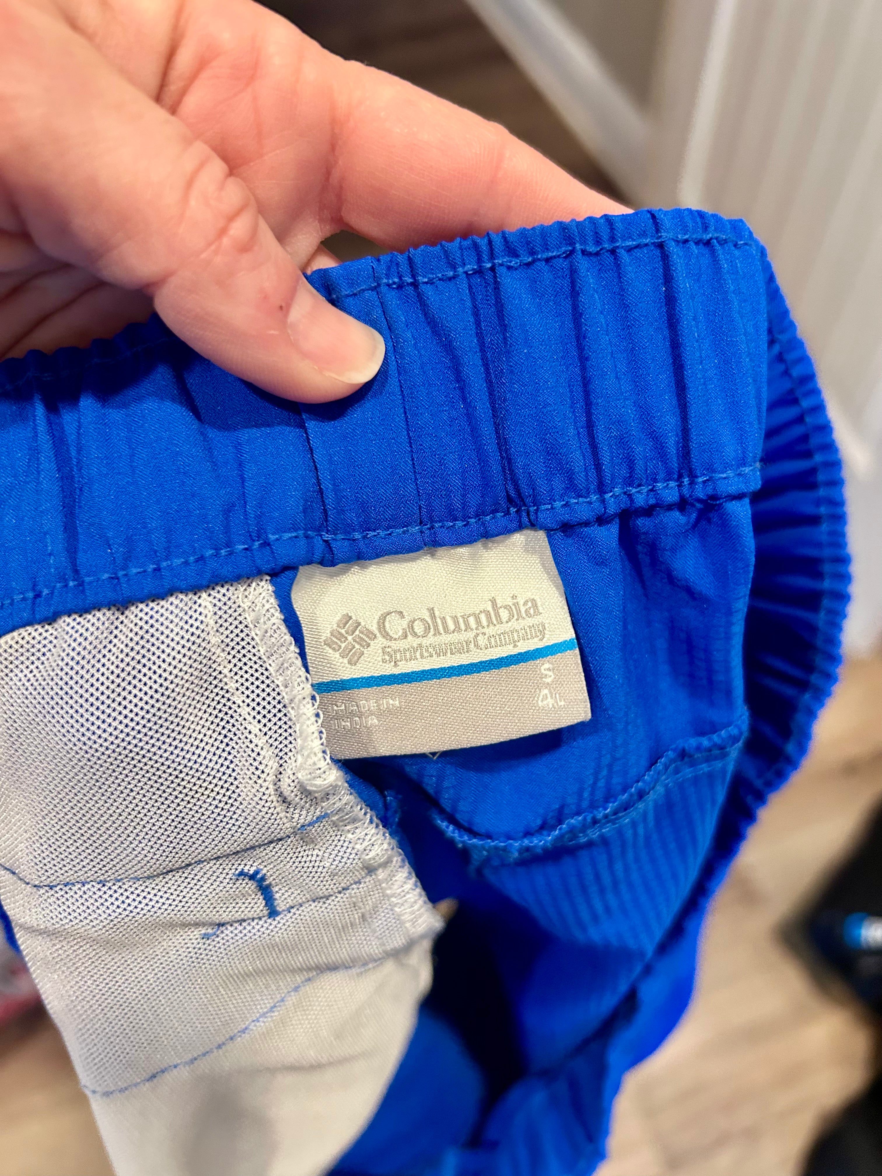 Columbia Omni-shade PFG Women's Shorts