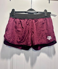 Texas A&M Maroon Athletic Shorts