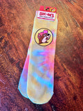 New Kids TieDye Bucee's Socks