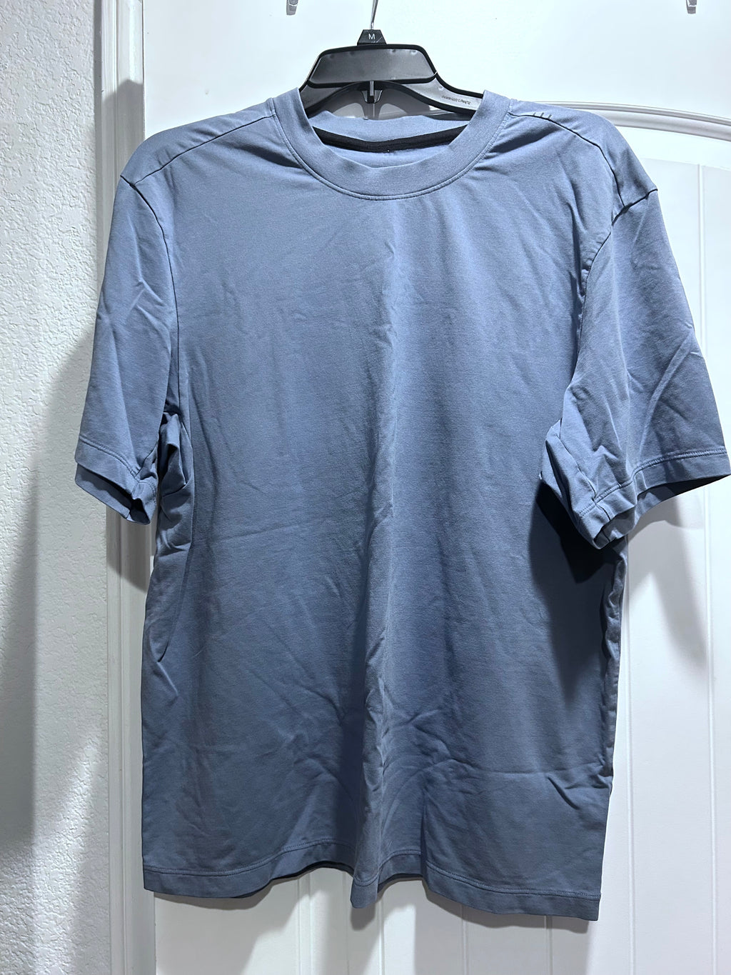 Men's Lululemon Soft Jersey Short-Sleeve Shirt
