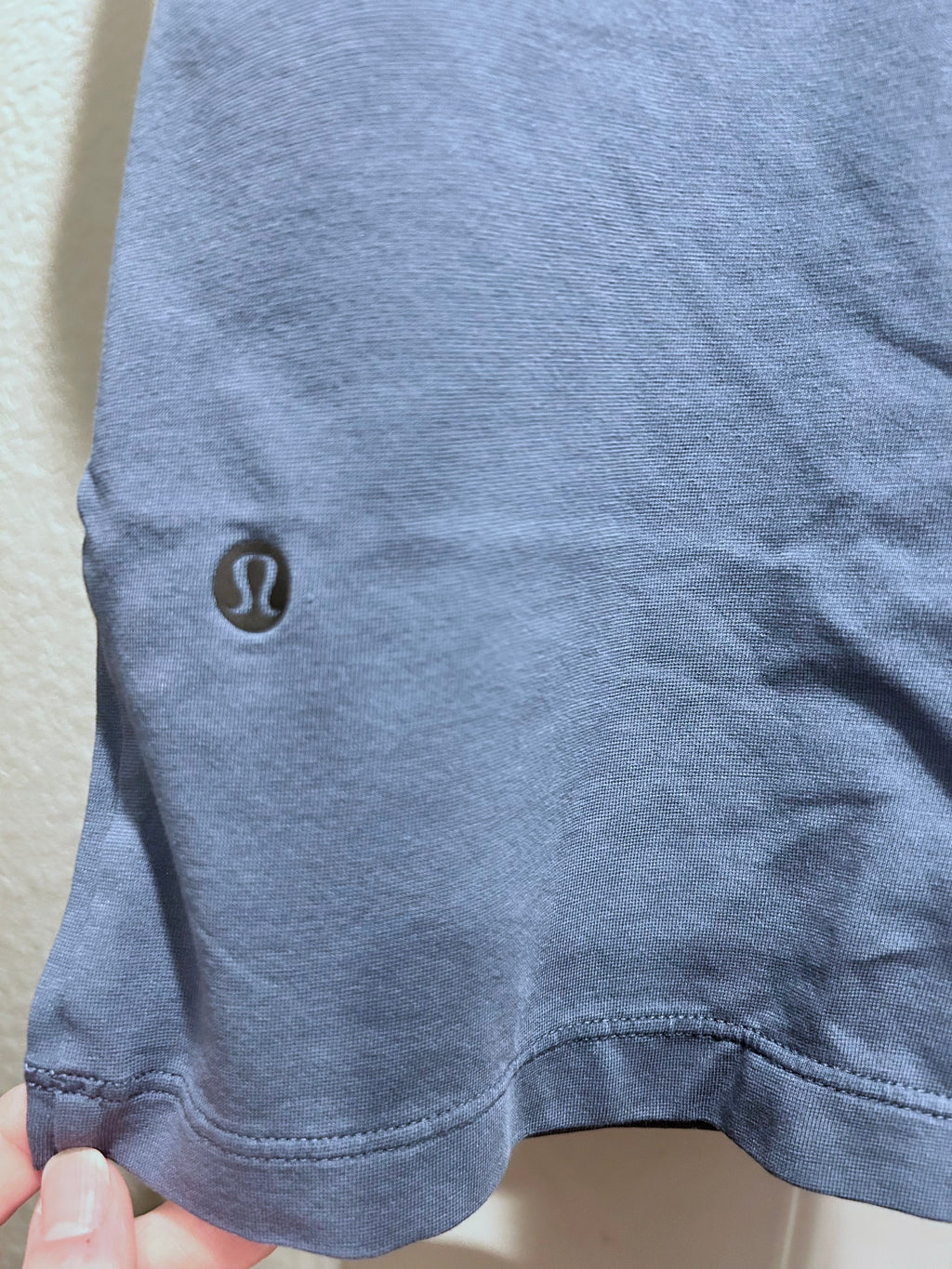 Men's Lululemon Soft Jersey Short-Sleeve Shirt