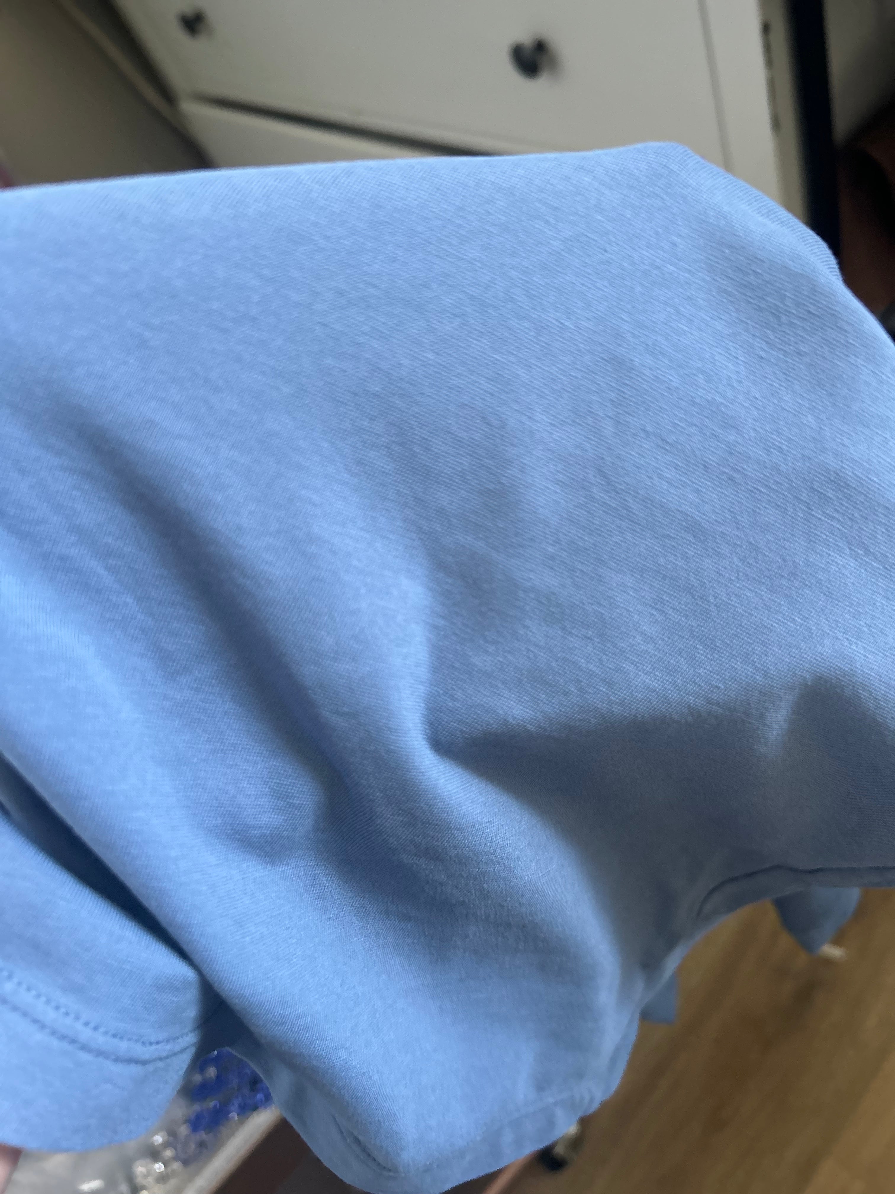 Men's Lululemon Soft Jersey Short-Sleeve Shirt