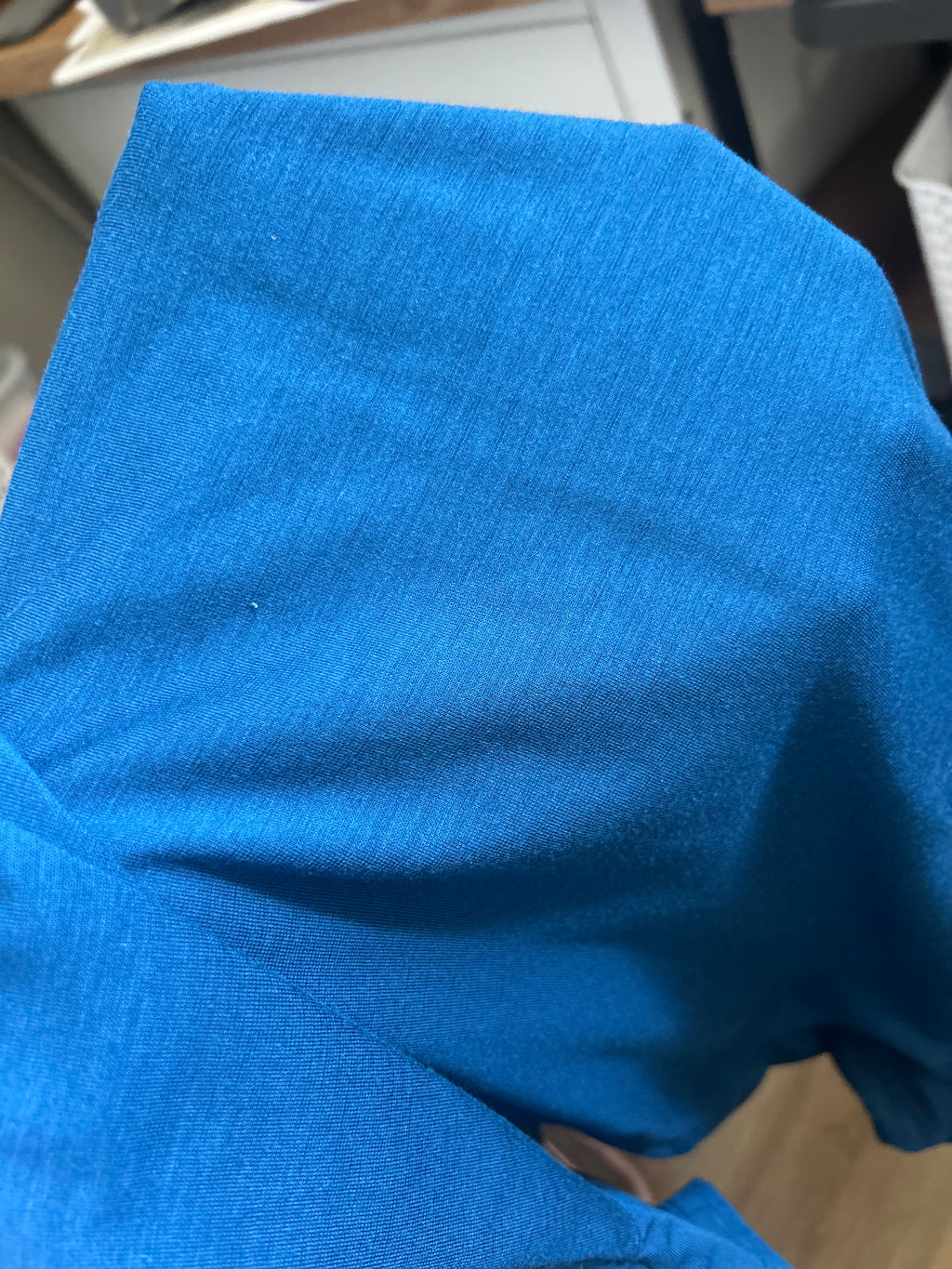 Men's Lululemon Soft Jersey Short-Sleeve Polo Shirt