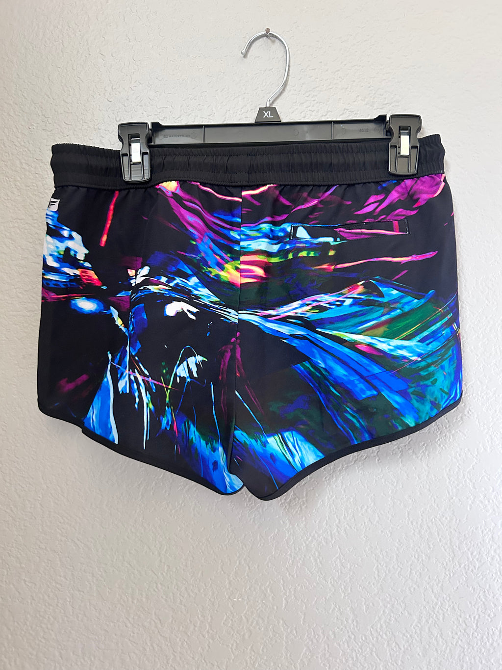 Fabletics Carrie Shorts