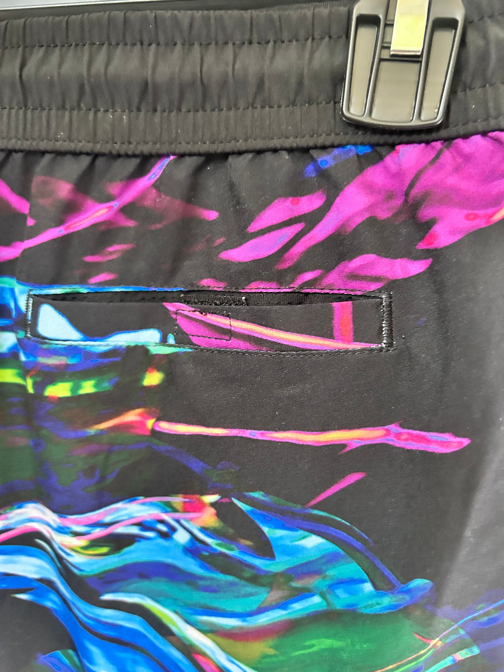 Fabletics Carrie Shorts