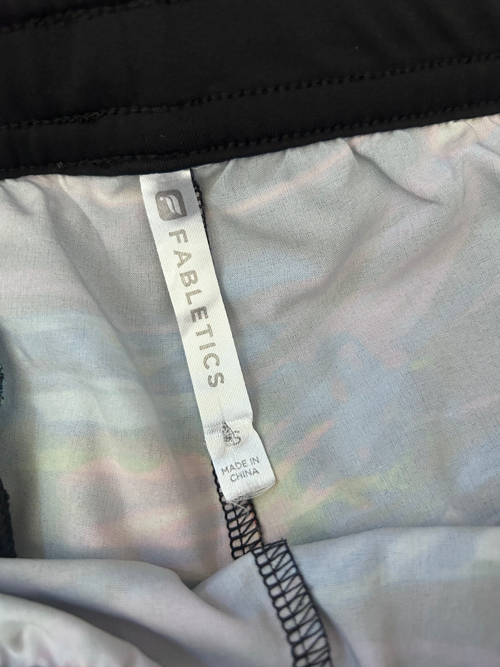 Fabletics Carrie Shorts